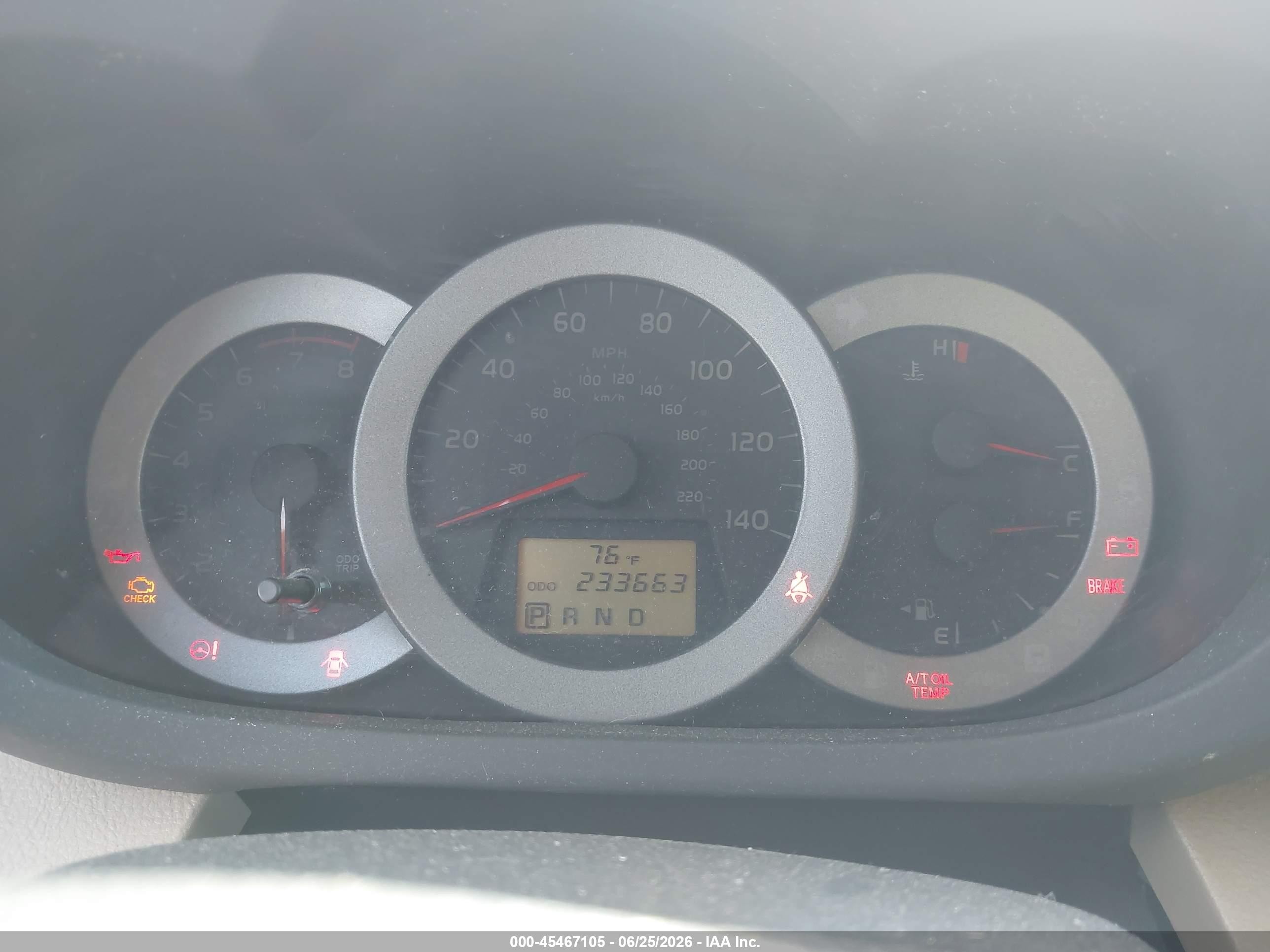 2012 Toyota Rav4   Brown vin: 2T3BF4DV4CW246912