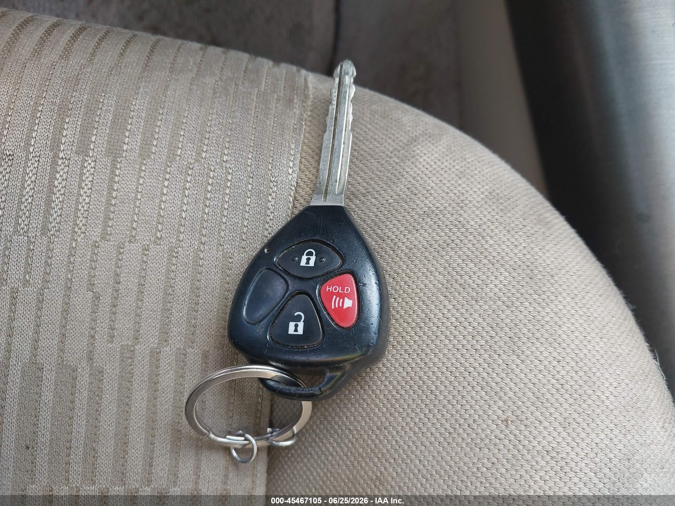 2012 Toyota Rav4   Brown vin: 2T3BF4DV4CW246912