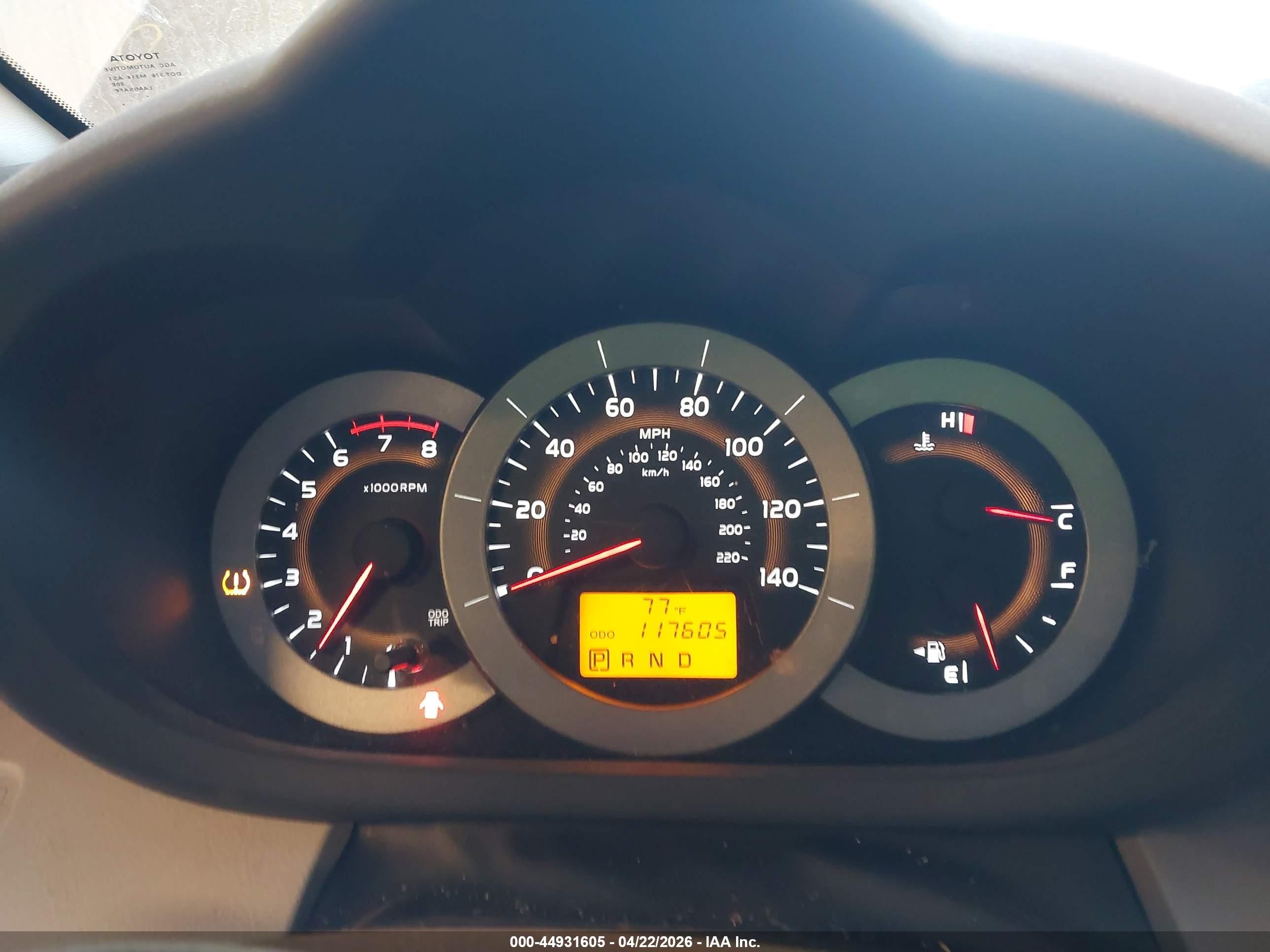 2012 Toyota Rav4   Gray vin: 2T3BF4DV4CW257733