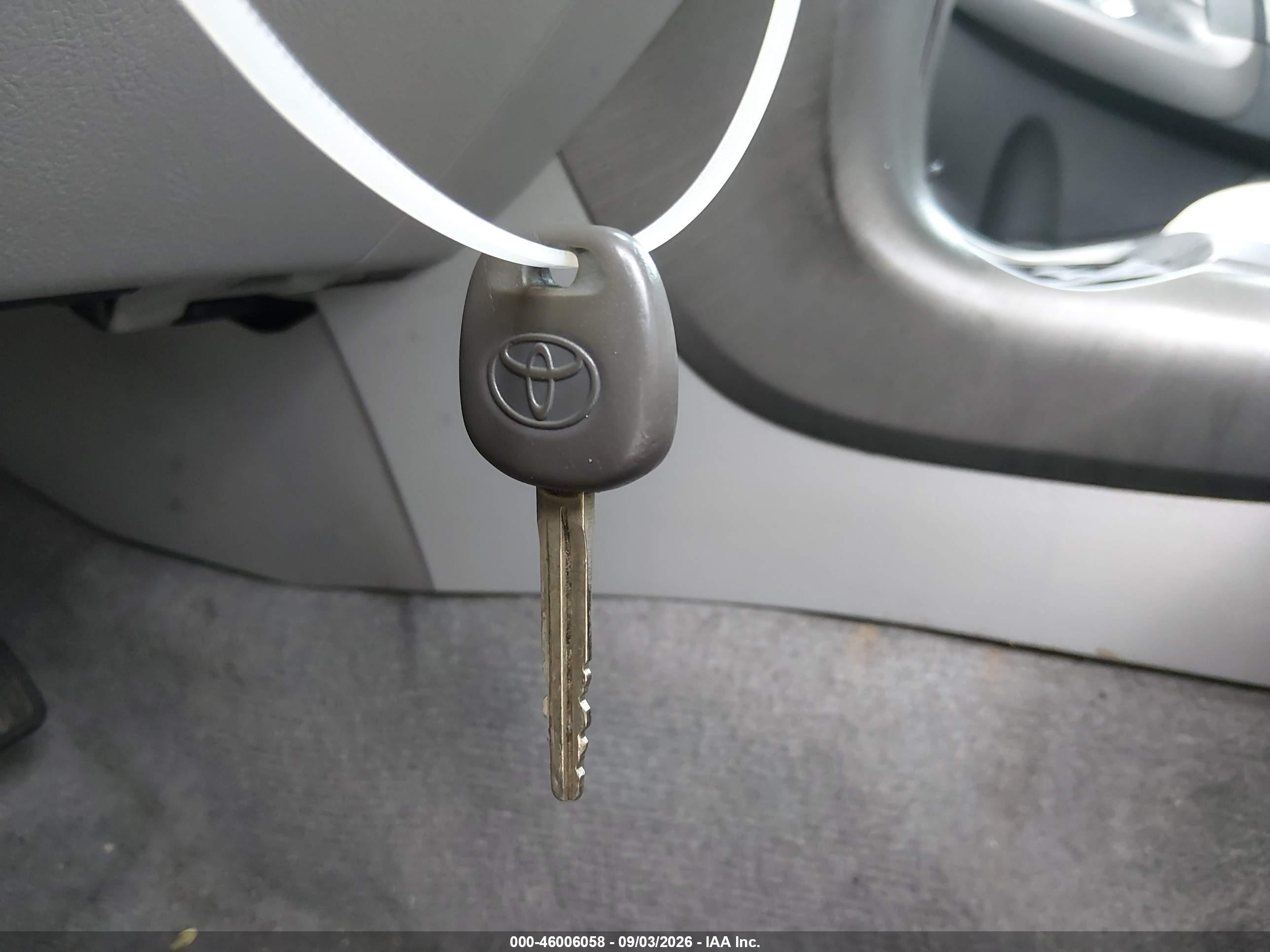 2012 Toyota Rav4 Silver vin: 2T3BF4DV4CW261667