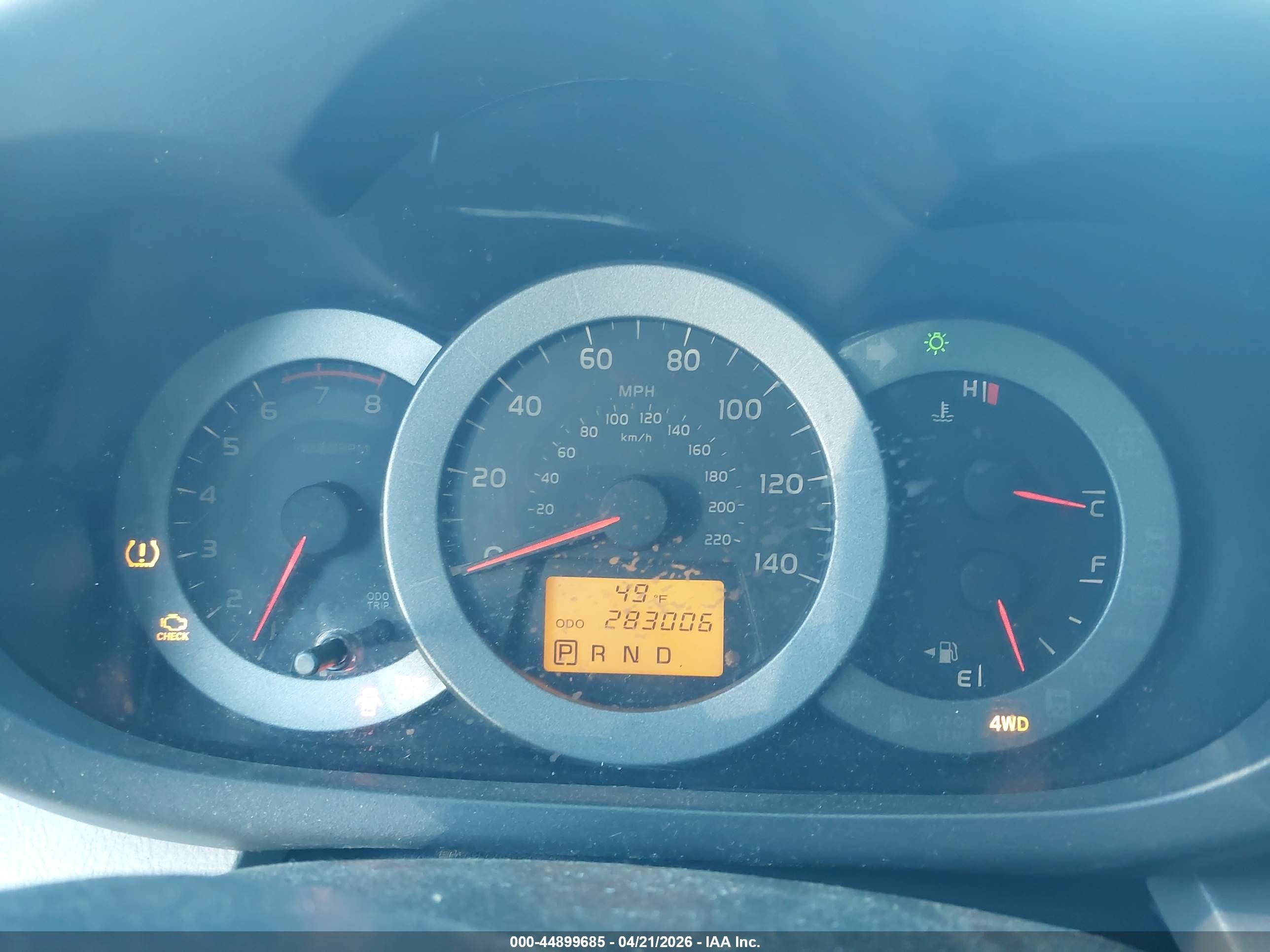 2012 Toyota Rav4   Green vin: 2T3BF4DV4CW266173