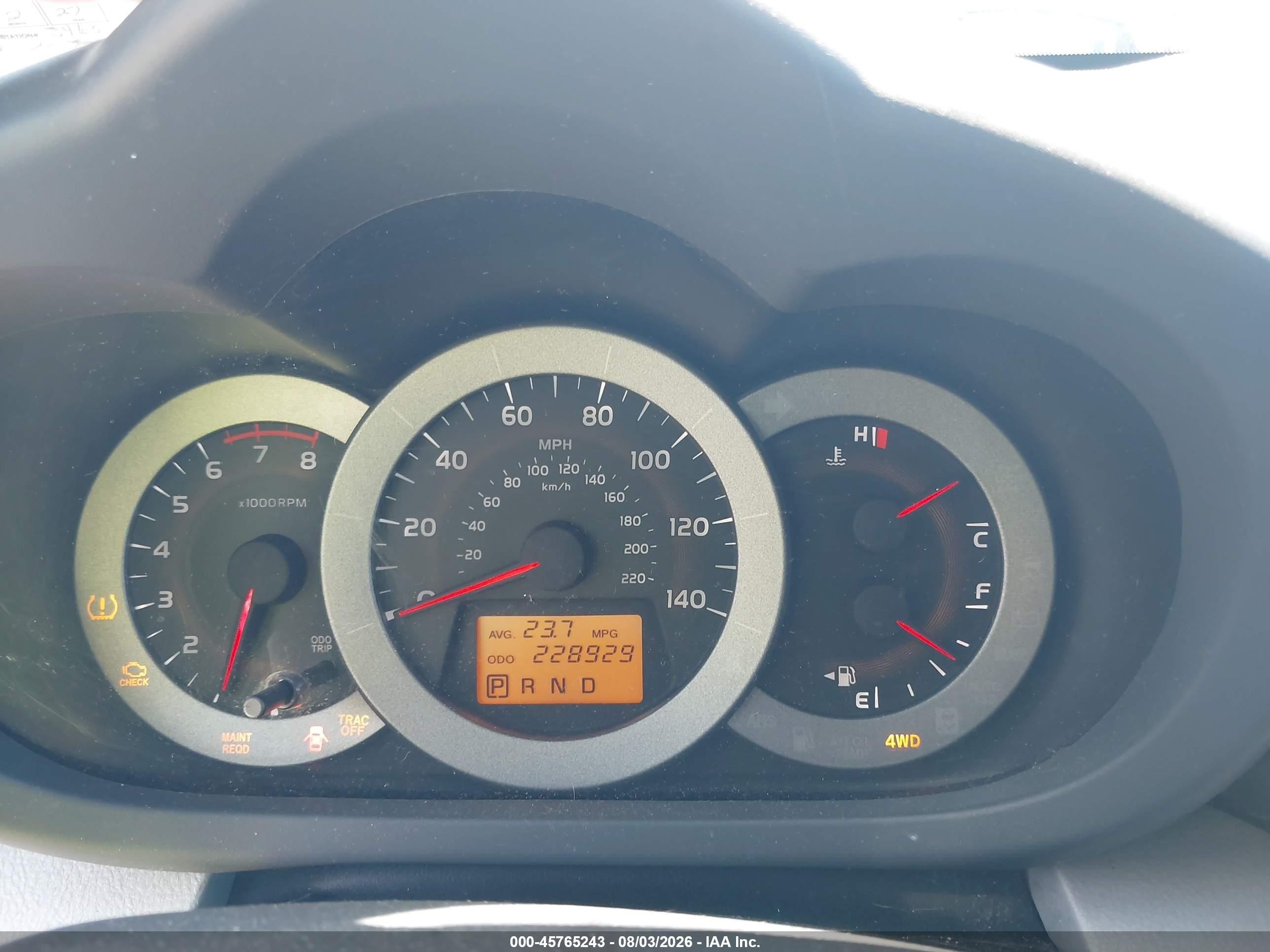 2012 Toyota Rav4   Black vin: 2T3BF4DV4CW267663