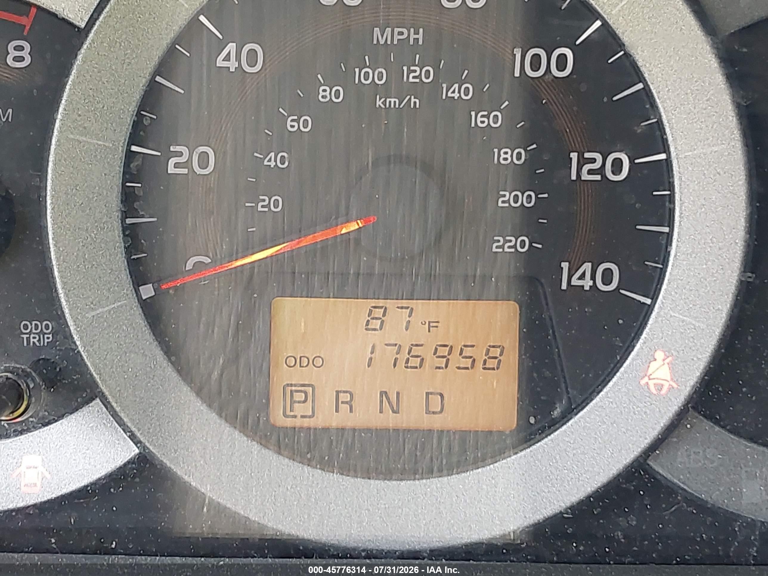 2010 Toyota Rav4 Blue vin: 2T3BF4DV5AW052628