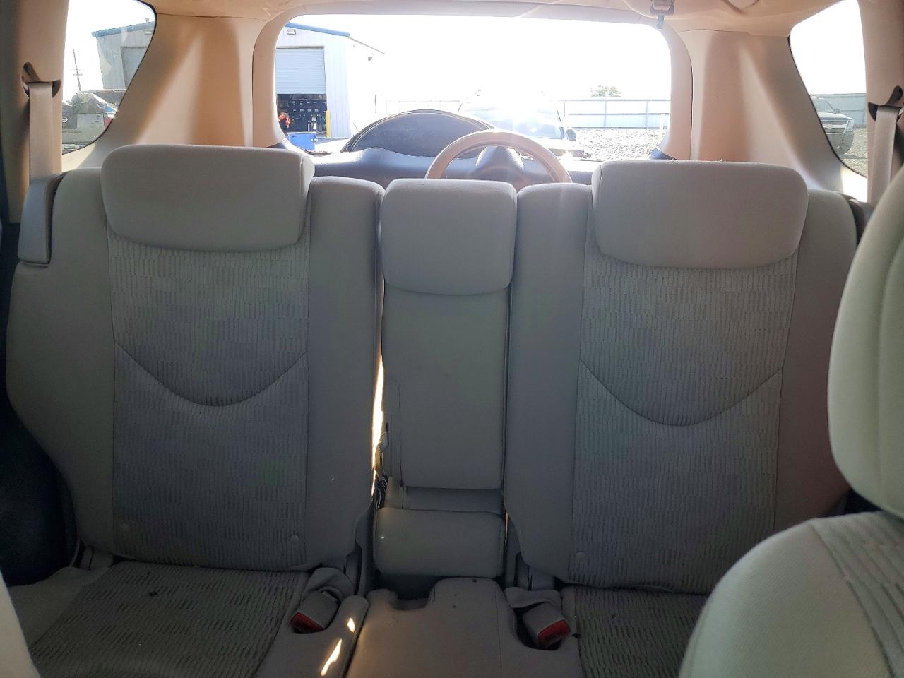 2010 Toyota Rav4 Base Tan vin: 2T3BF4DV5AW053021