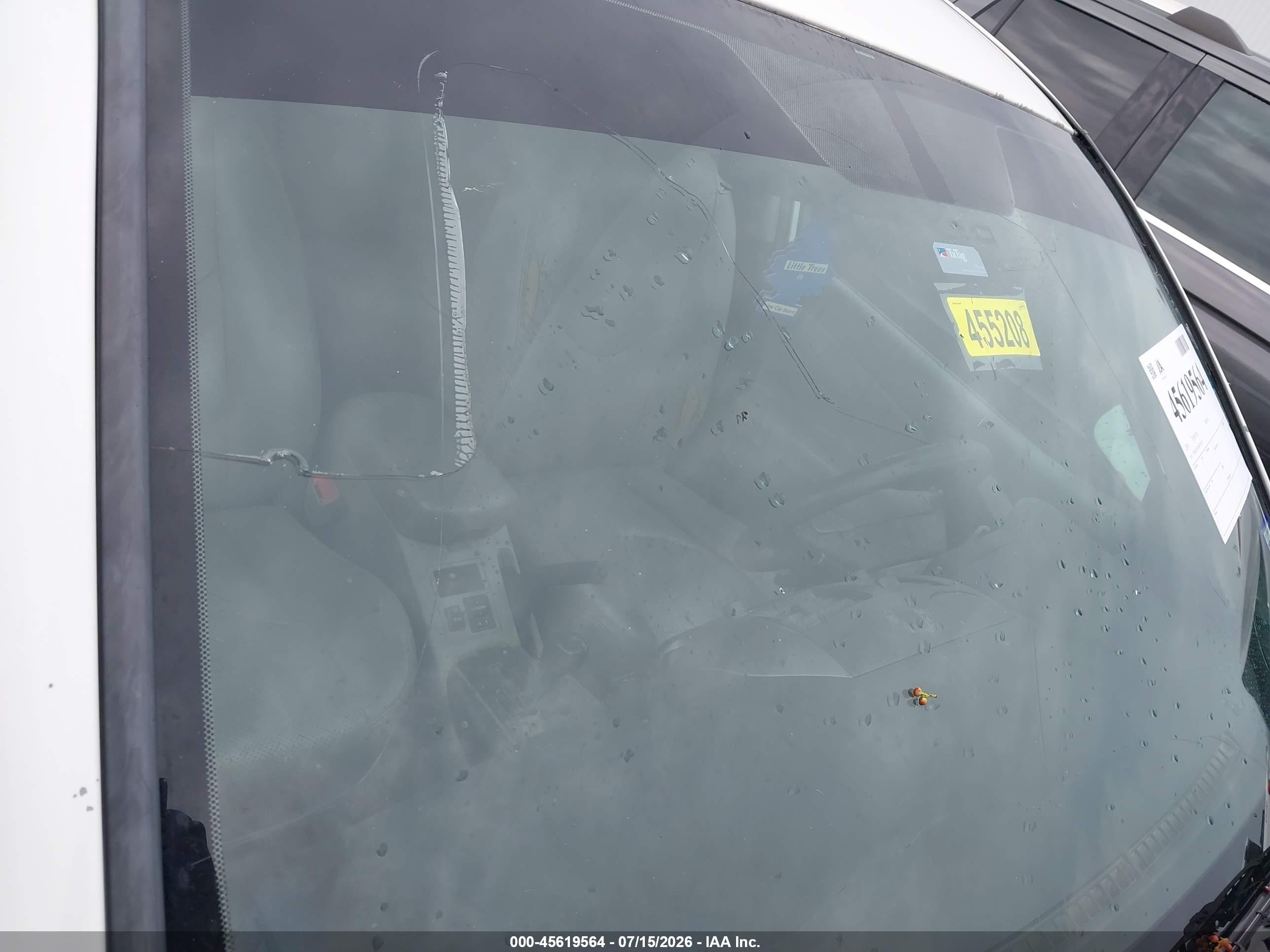2010 Toyota Rav4   White vin: 2T3BF4DV5AW074192