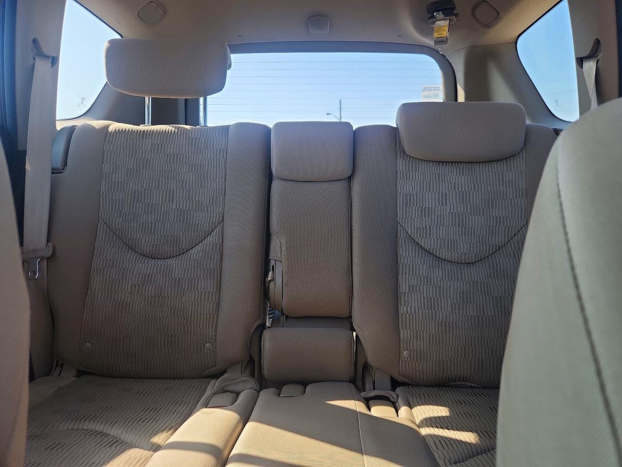 2011 Toyota Rav4 Base Brown vin: 2T3BF4DV5BW101263