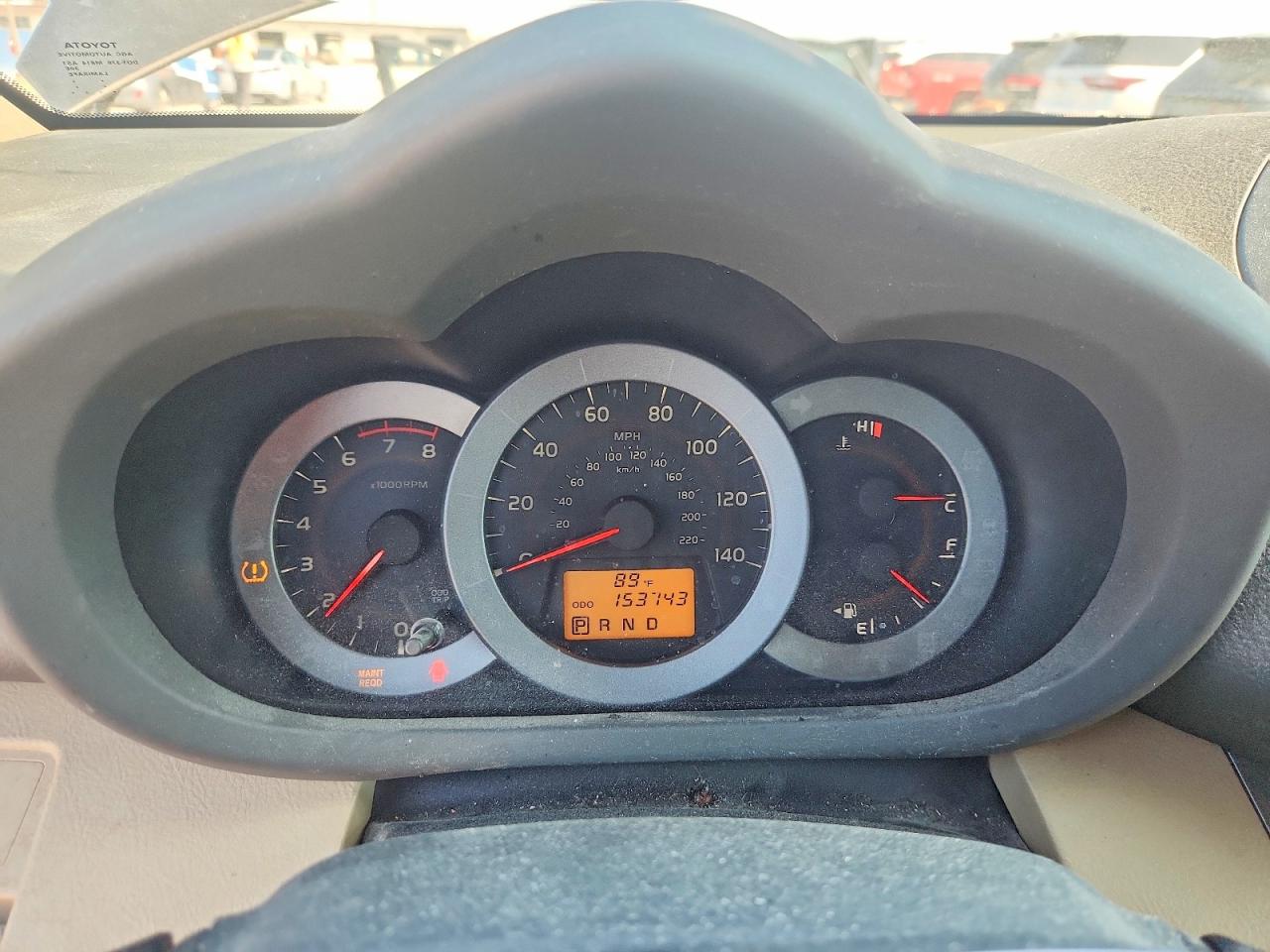 2011 Toyota Rav4 Base Brown vin: 2T3BF4DV5BW101263