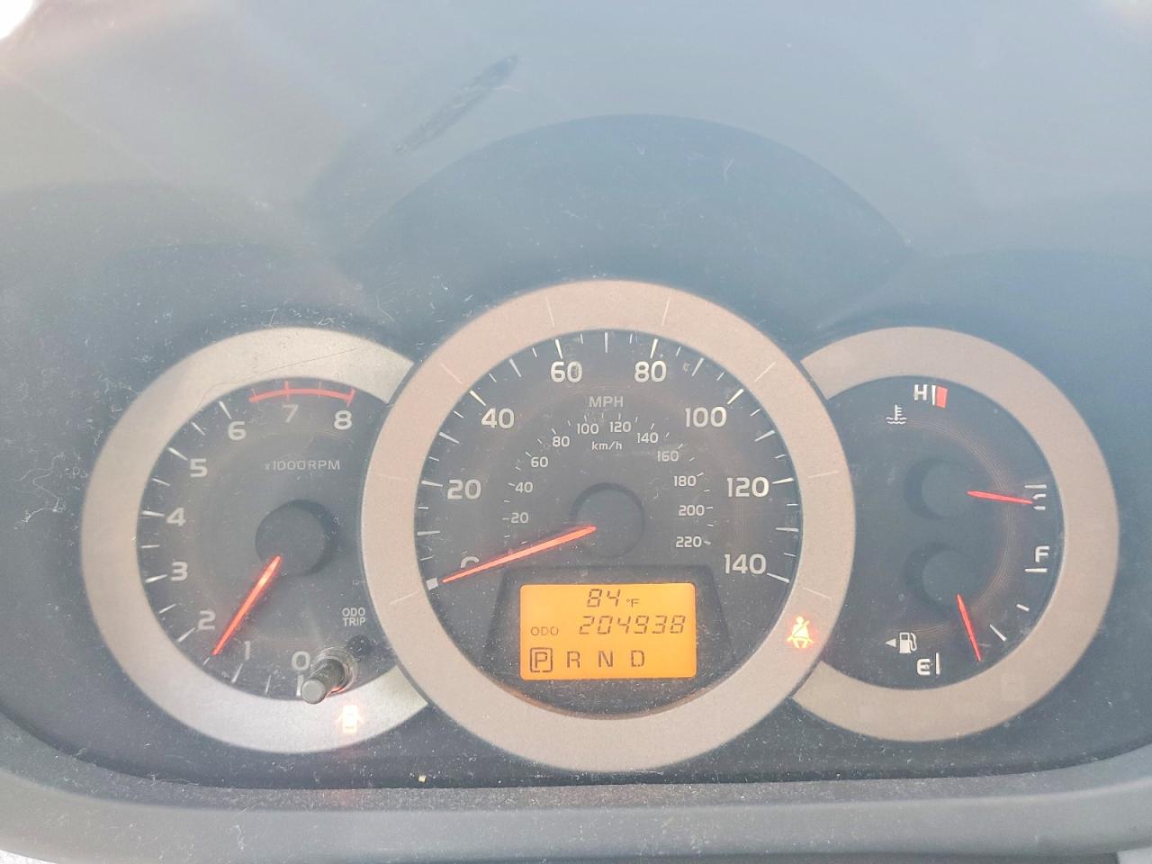 2011 Toyota Rav4 Base Gray vin: 2T3BF4DV5BW147949