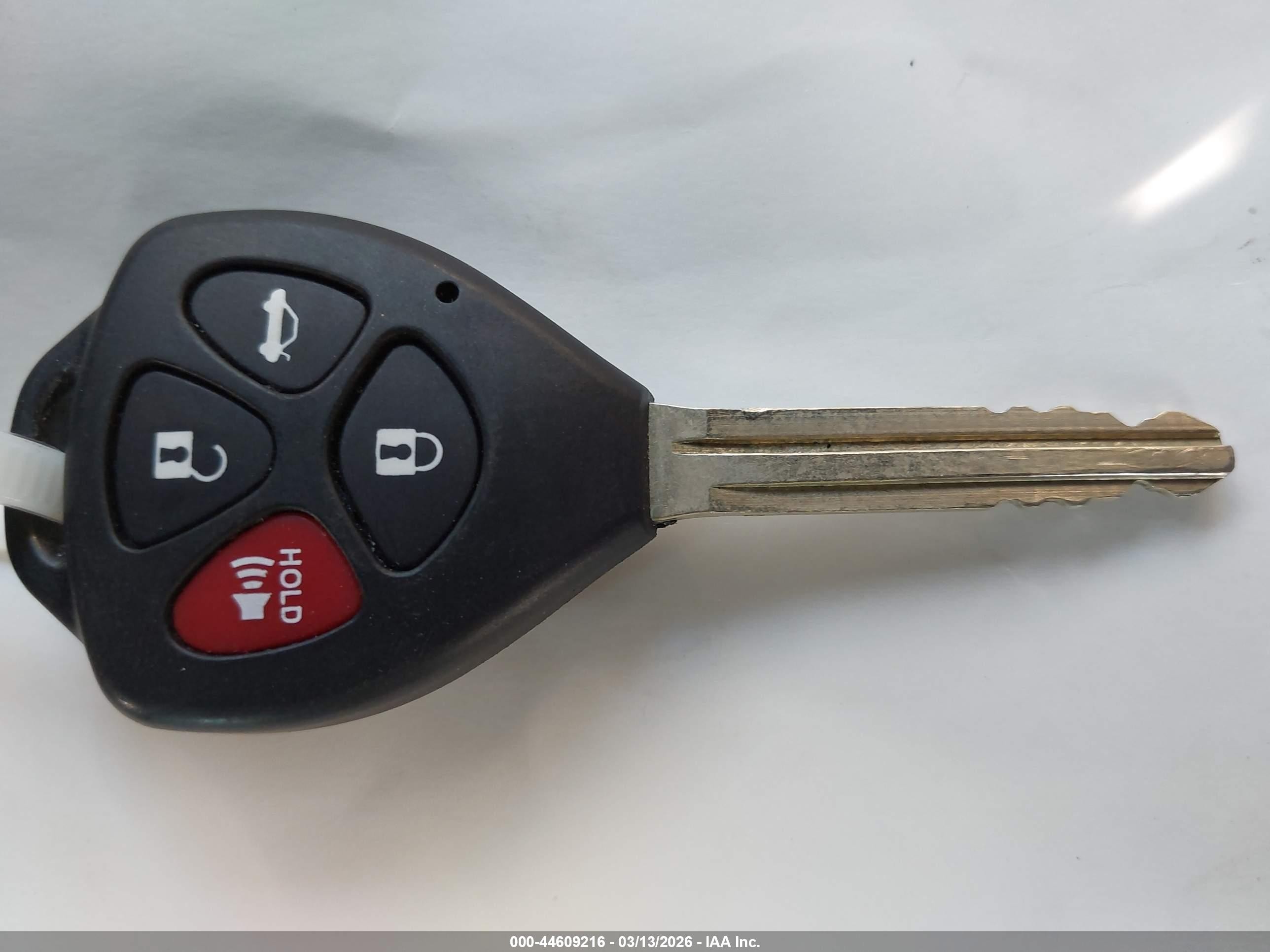 2011 Toyota Rav4 Black vin: 2T3BF4DV5BW149197