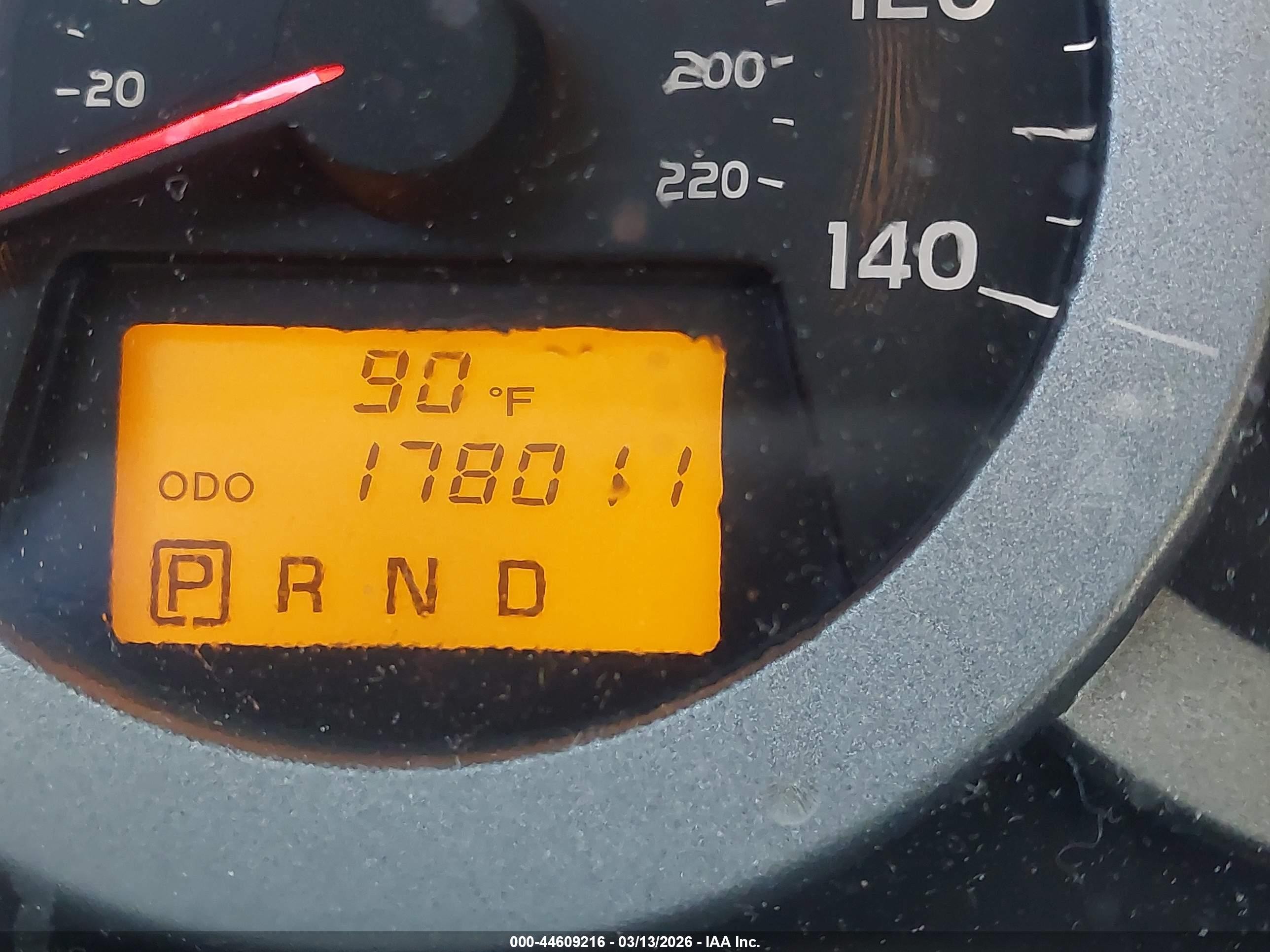 2011 Toyota Rav4 Black vin: 2T3BF4DV5BW149197