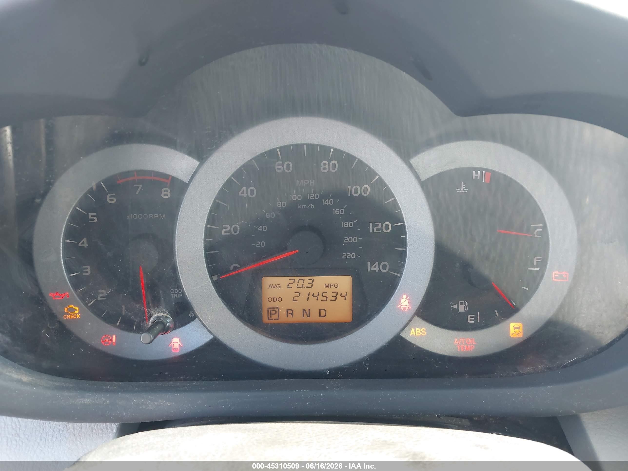 2011 Toyota Rav4   Brown vin: 2T3BF4DV5BW150205