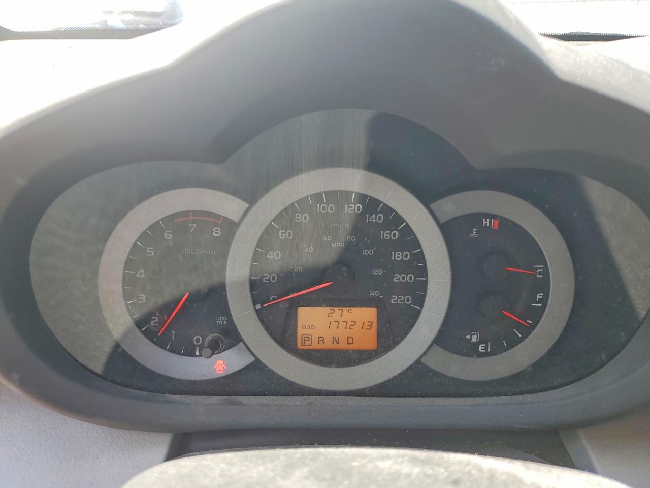2011 Toyota Rav4 Base Silver vin: 2T3BF4DV5BW163701