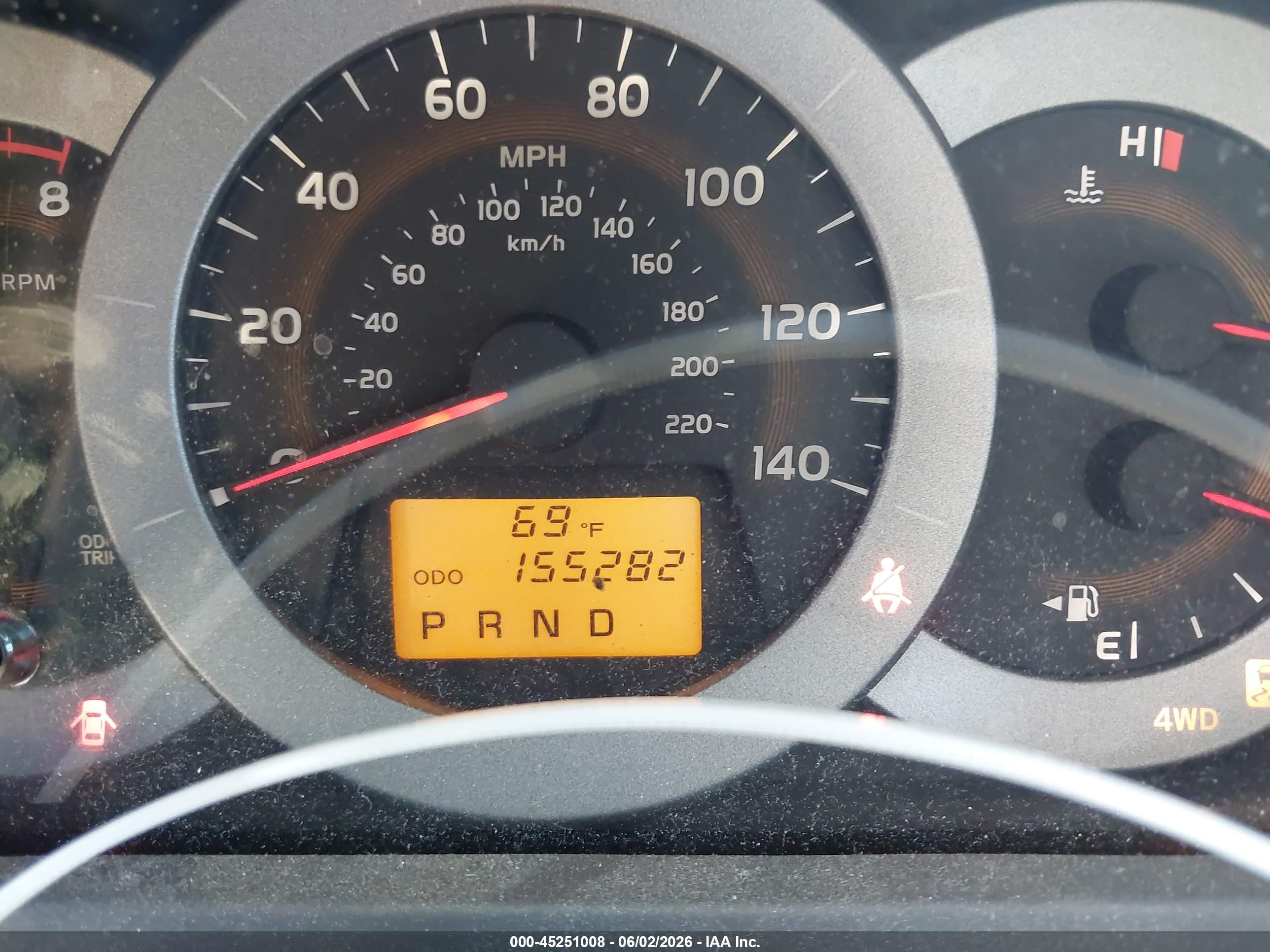 2012 Toyota Rav4   Серый vin: 2T3BF4DV5CW184890