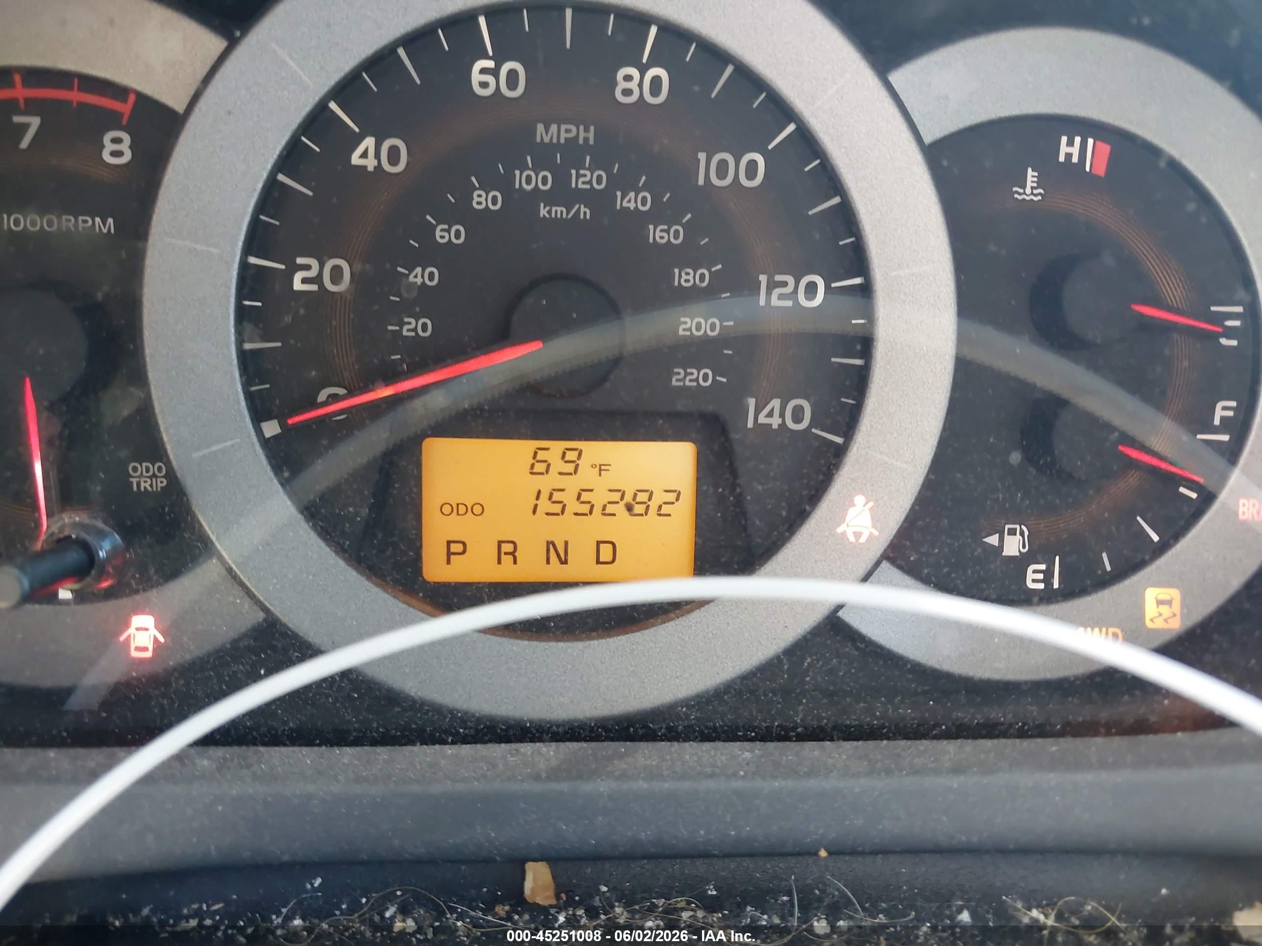 2012 Toyota Rav4   Серый vin: 2T3BF4DV5CW184890