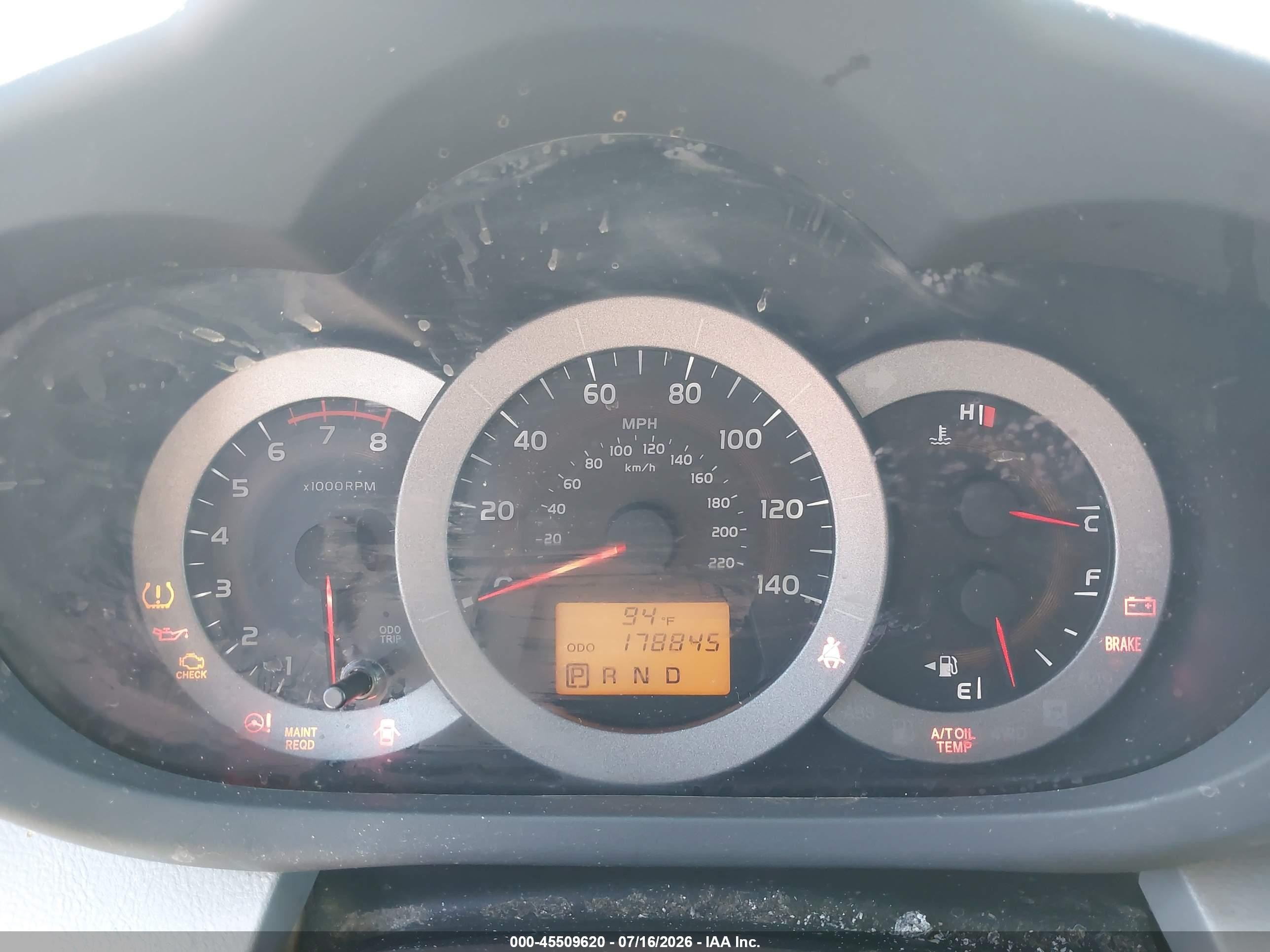2012 Toyota Rav4 White vin: 2T3BF4DV5CW187109