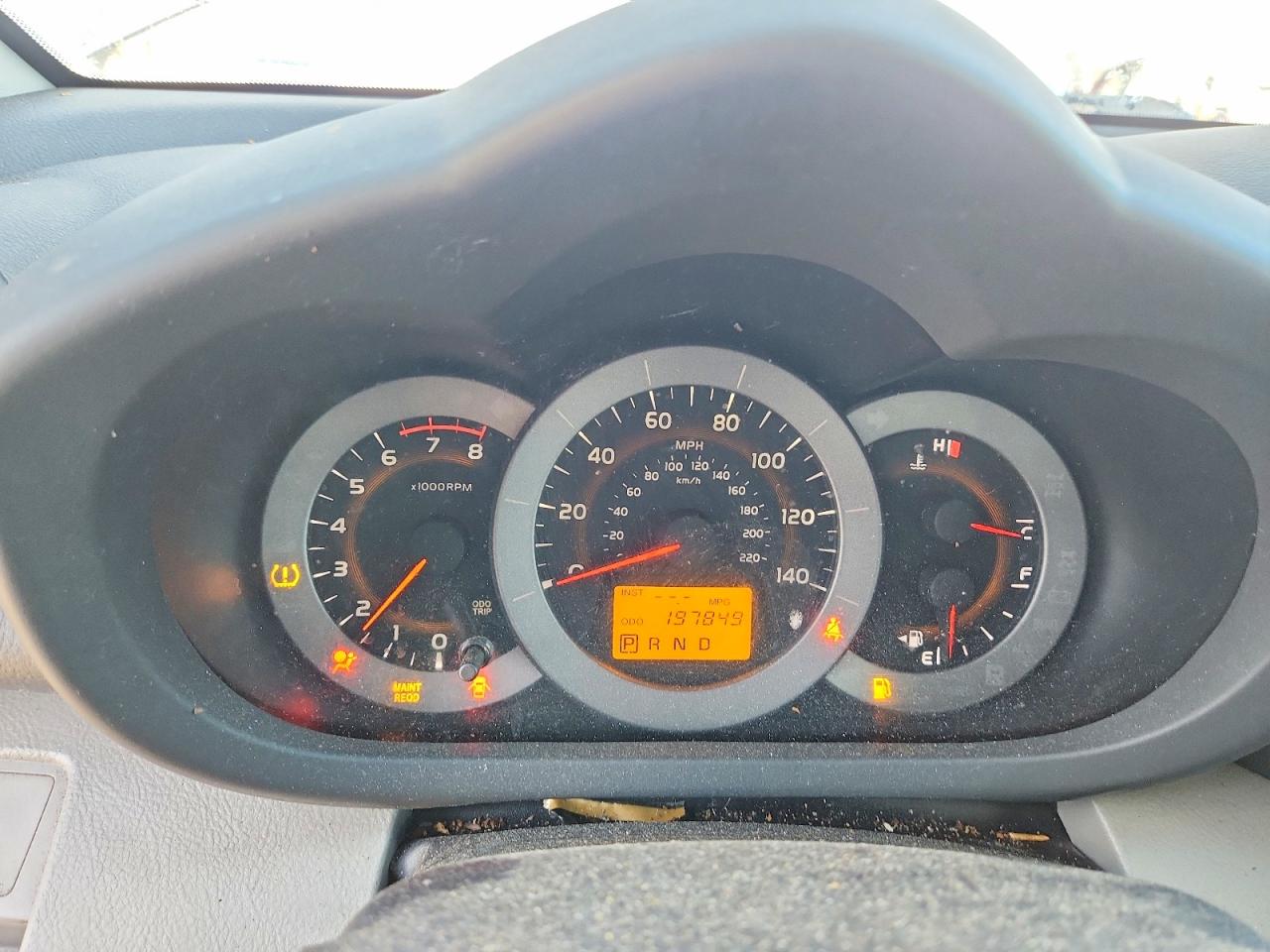 2012 Toyota Rav4 Base Silver vin: 2T3BF4DV5CW202949