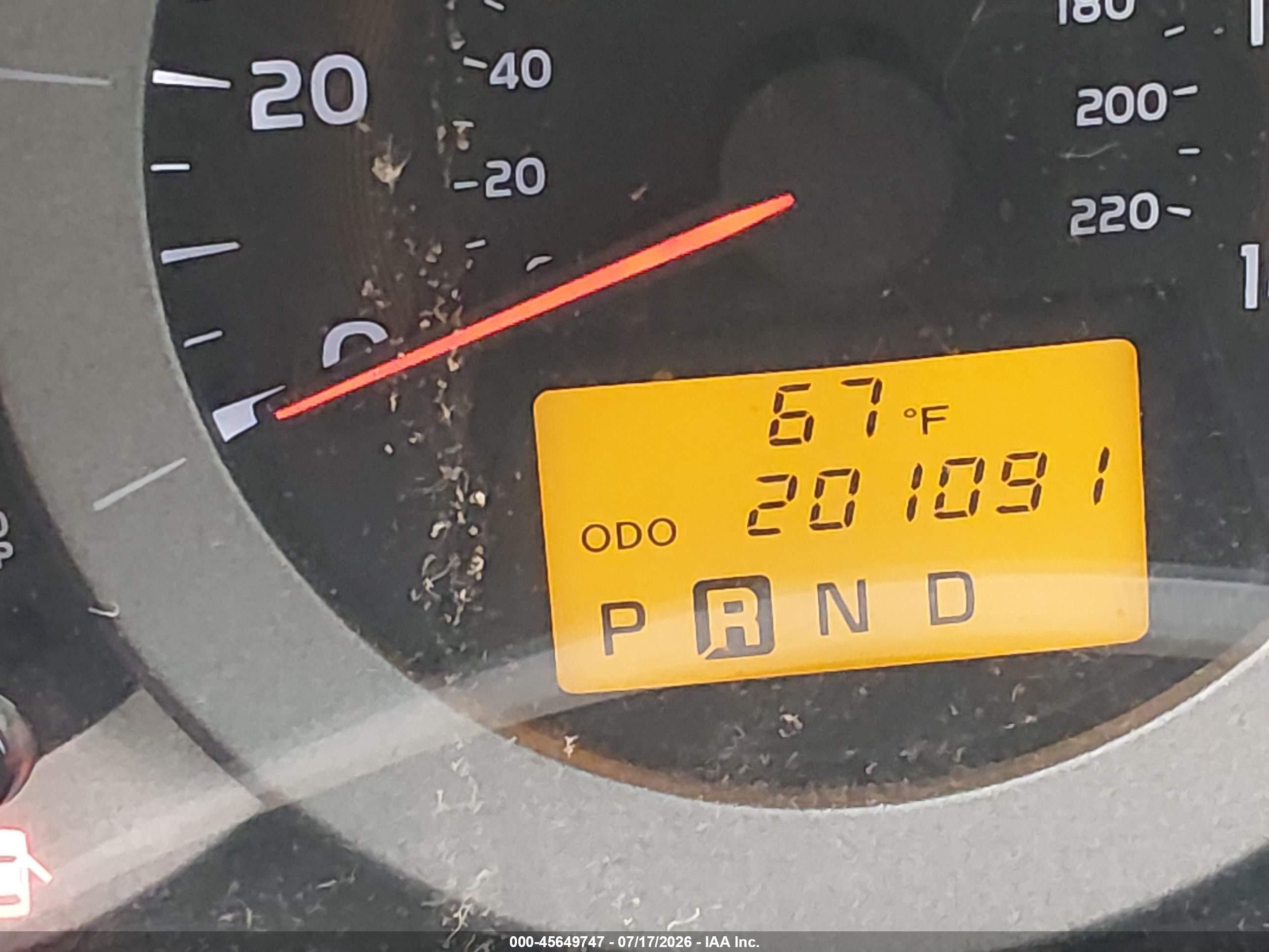 2012 Toyota Rav4   Red vin: 2T3BF4DV5CW220769