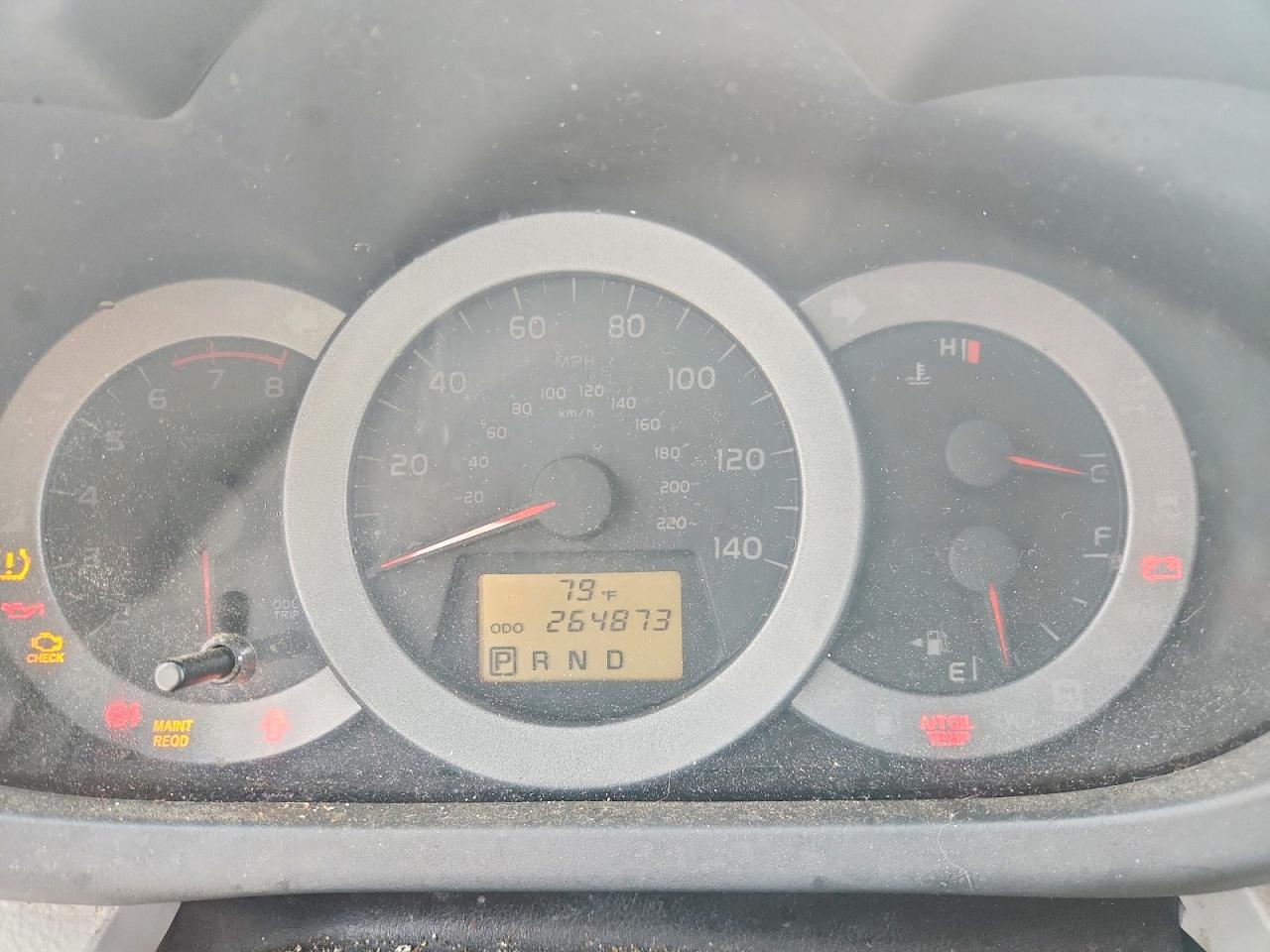 2012 Toyota Rav4 Base Gray vin: 2T3BF4DV5CW246451