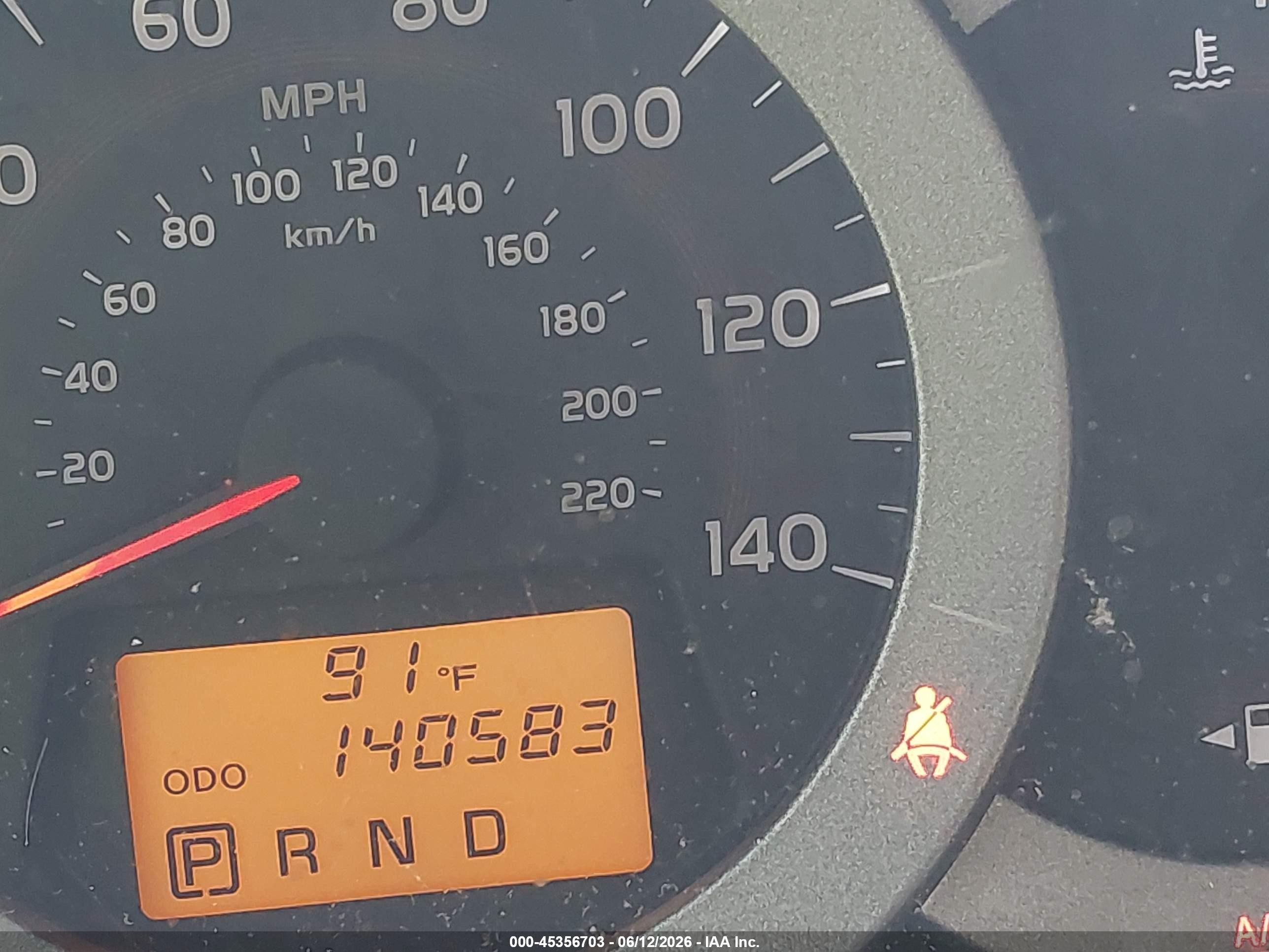 2012 Toyota Rav4   Red vin: 2T3BF4DV5CW263055