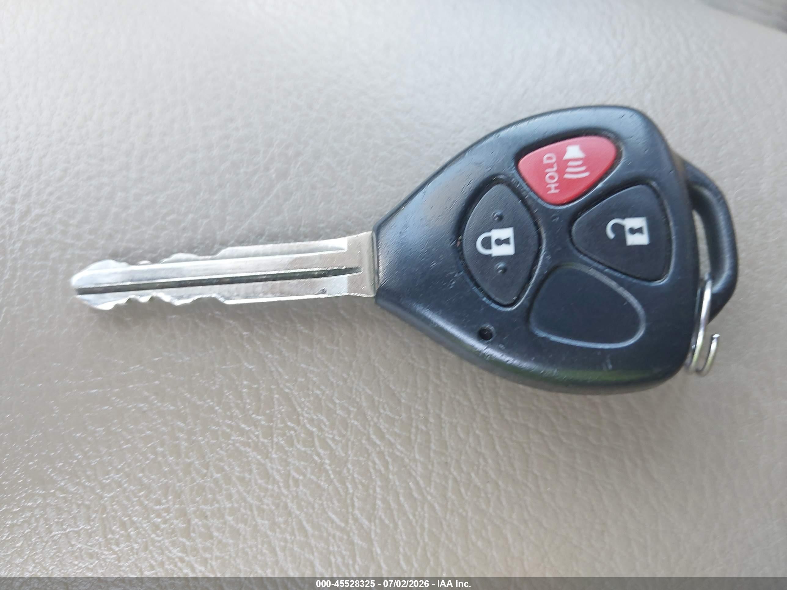 2012 Toyota Rav4   Gray vin: 2T3BF4DV5CW265985