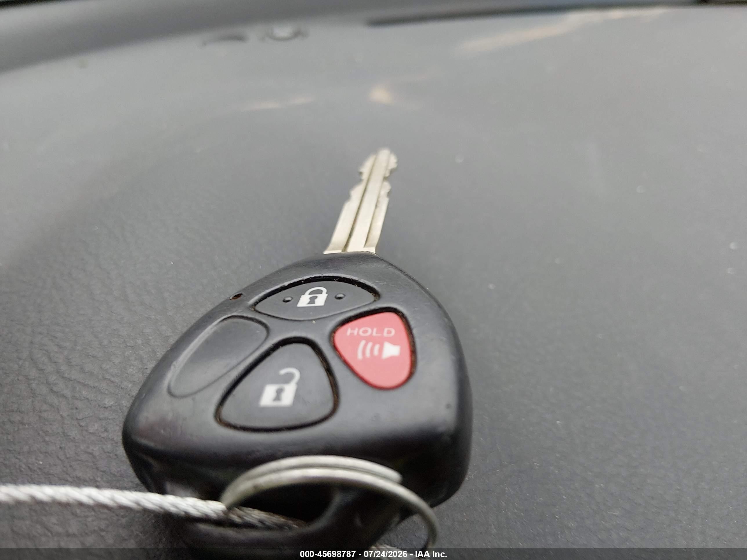 2010 Toyota Rav4 Brown vin: 2T3BF4DV6AW049253