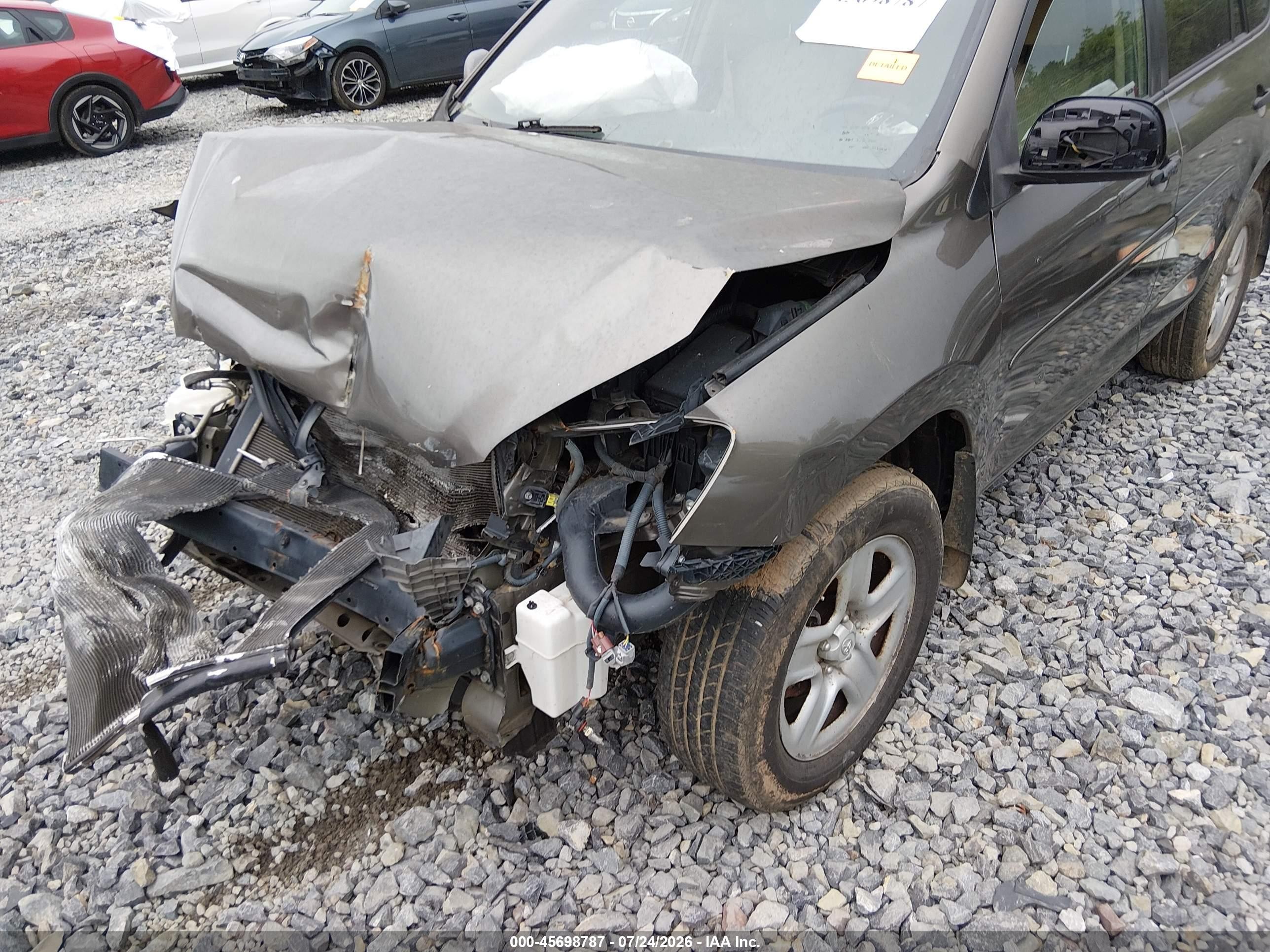 2010 Toyota Rav4 Brown vin: 2T3BF4DV6AW049253