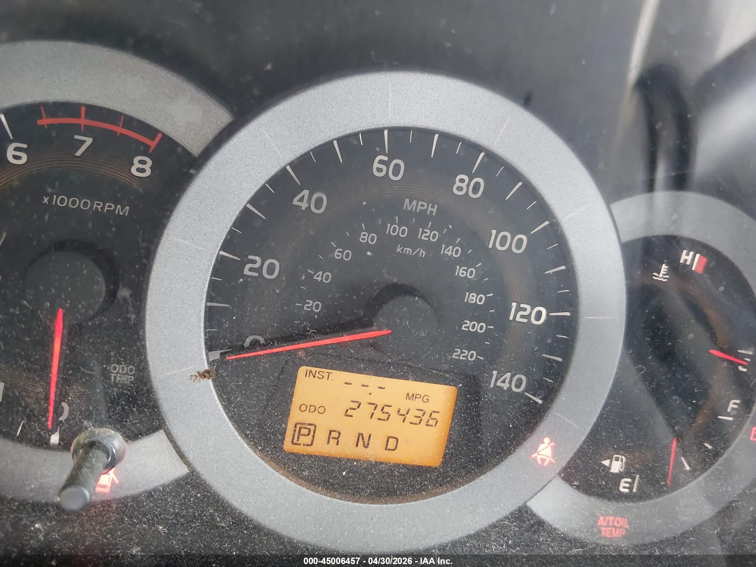 2010 Toyota Rav4   White vin: 2T3BF4DV6AW059295