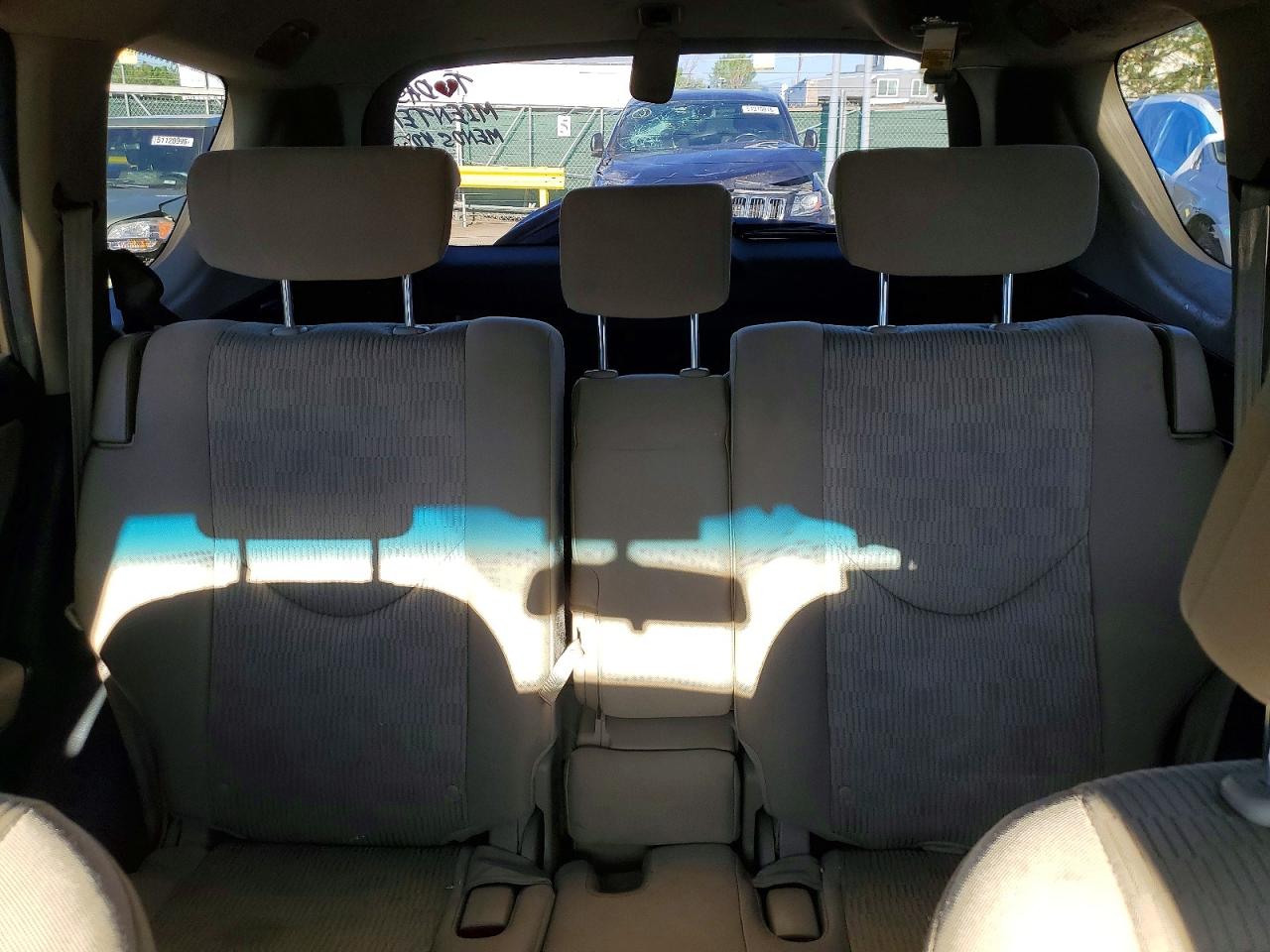 2010 Toyota Rav4 Base Gold vin: 2T3BF4DV6AW063394