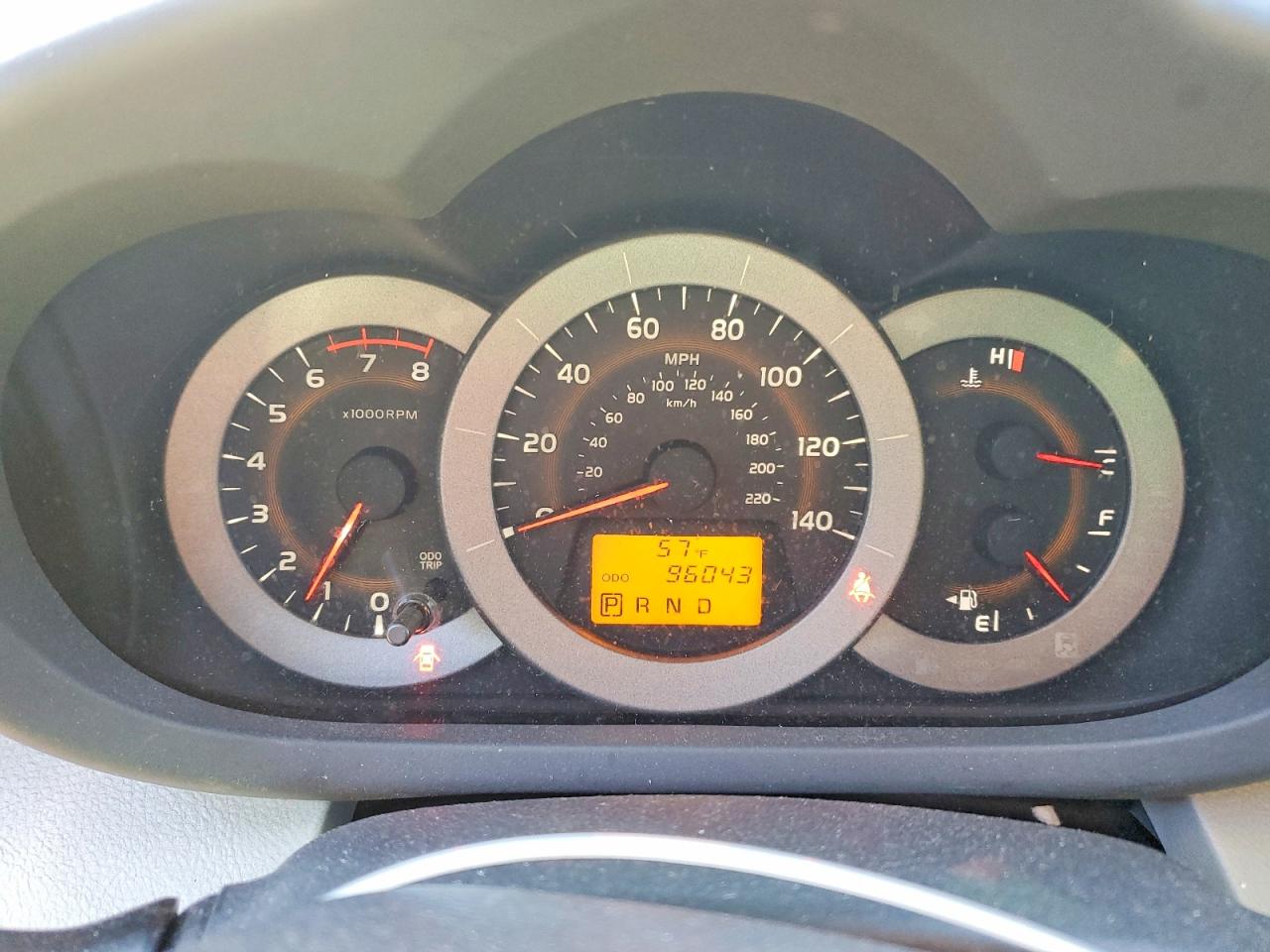 2011 Toyota Rav4 Base Silver vin: 2T3BF4DV6BW105158