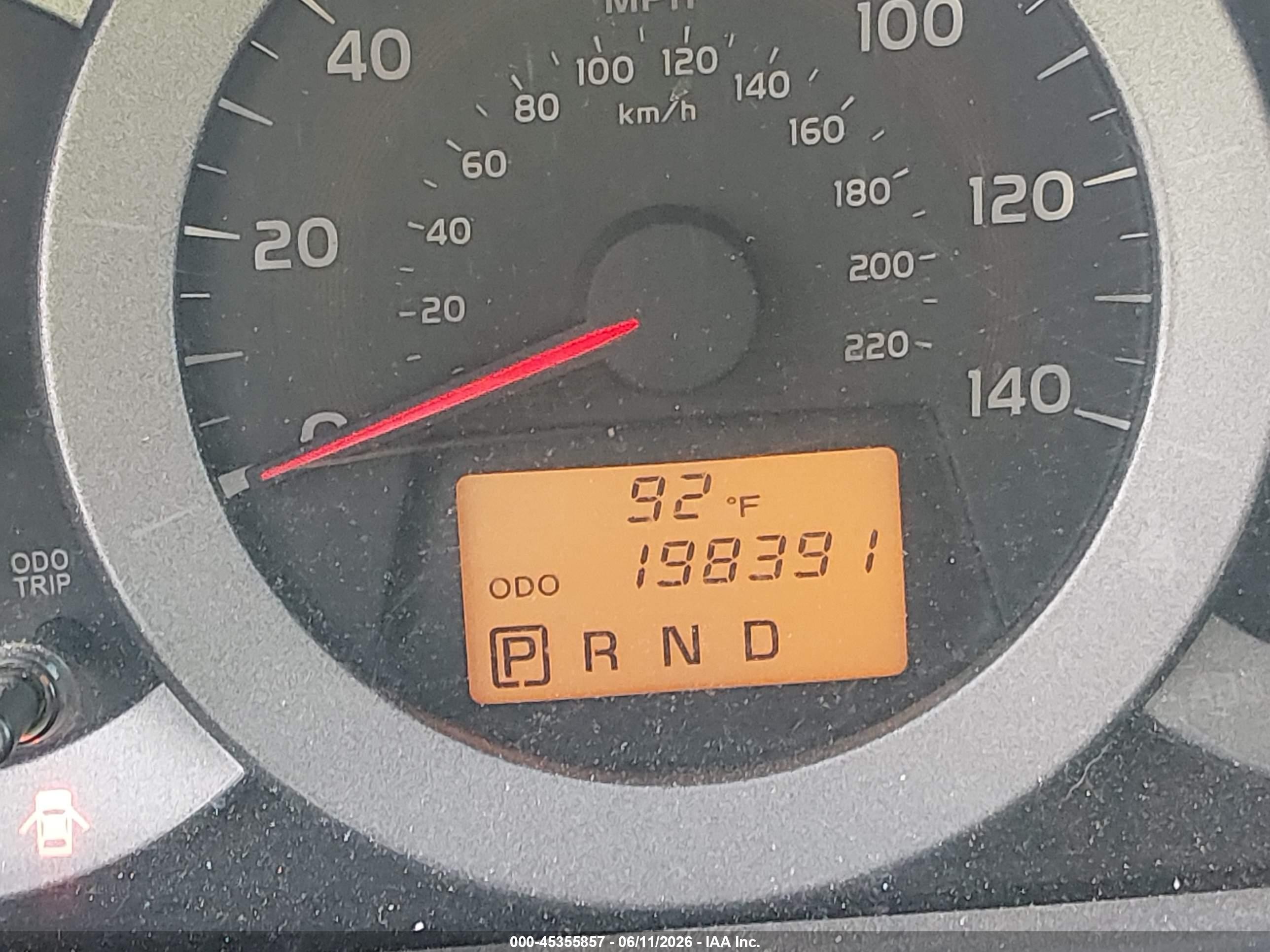 2011 Toyota Rav4   Brown vin: 2T3BF4DV6BW107265