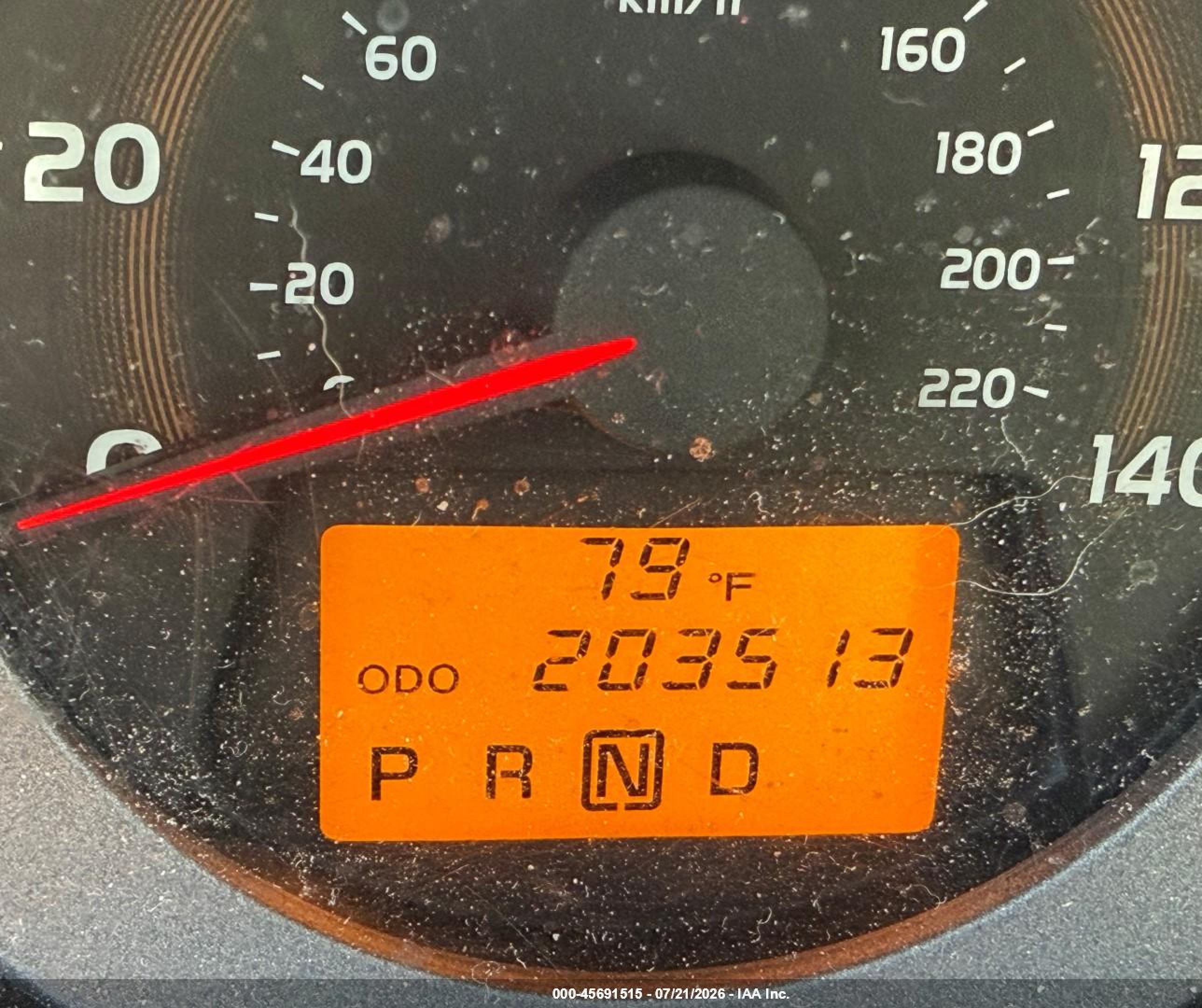 2011 Toyota Rav4   Blue vin: 2T3BF4DV6BW140606