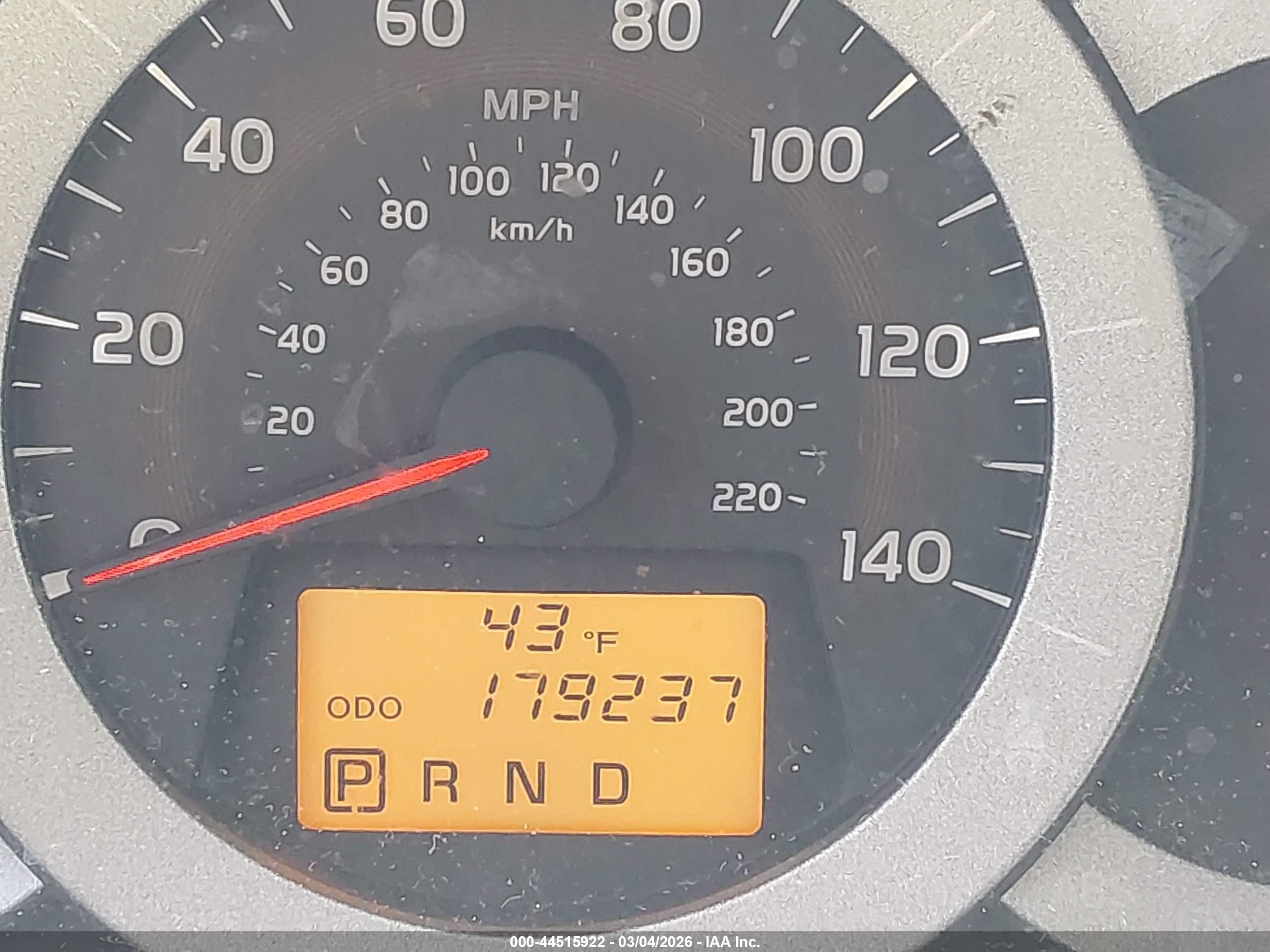 2012 Toyota Rav4   Red vin: 2T3BF4DV6CW184607