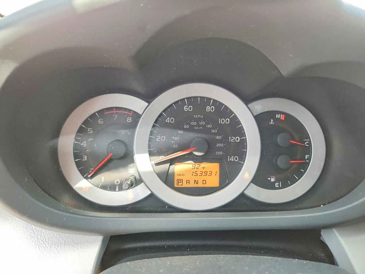 2012 Toyota Rav4 Base Белый vin: 2T3BF4DV6CW195770