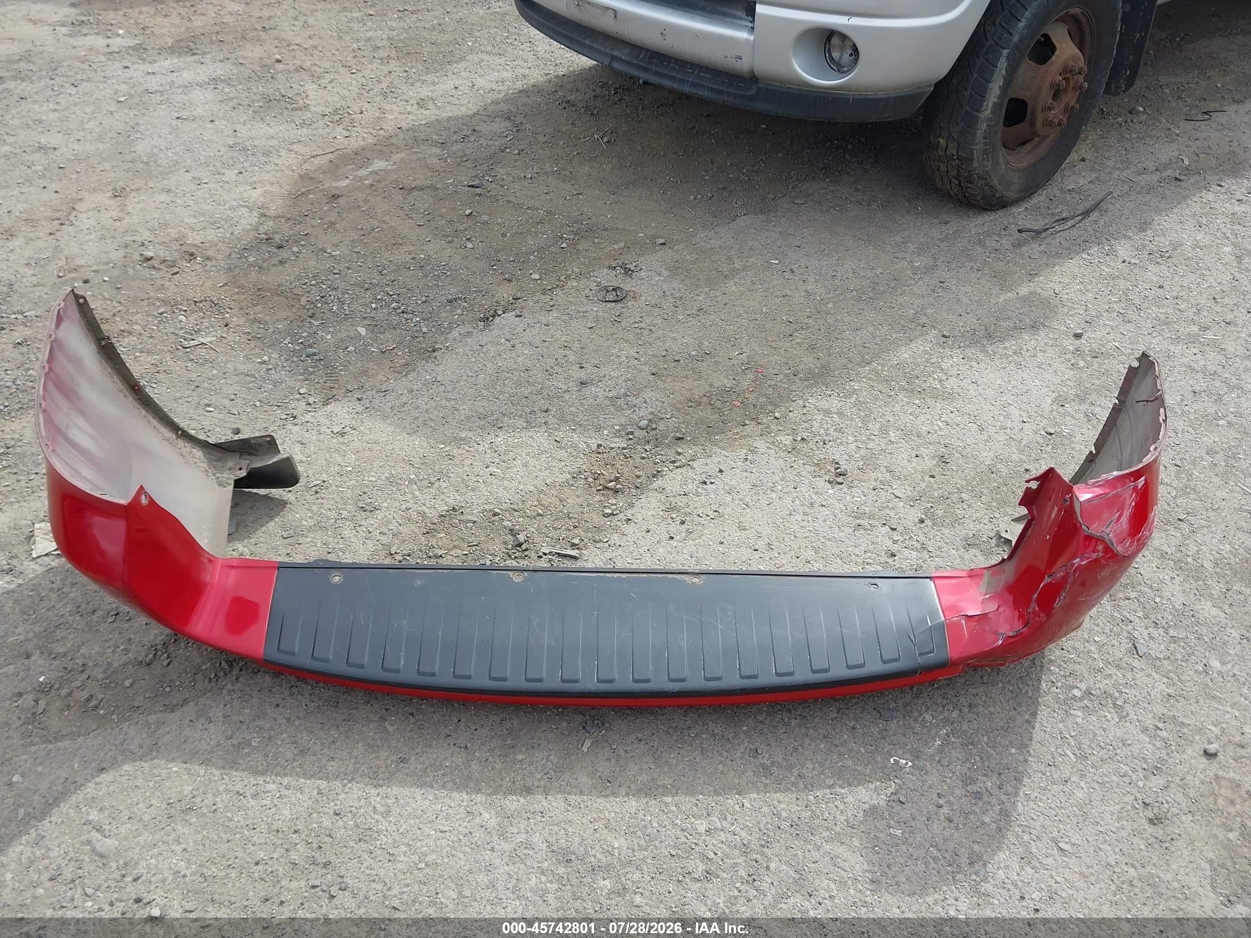 2012 Toyota Rav4   Red vin: 2T3BF4DV6CW264179