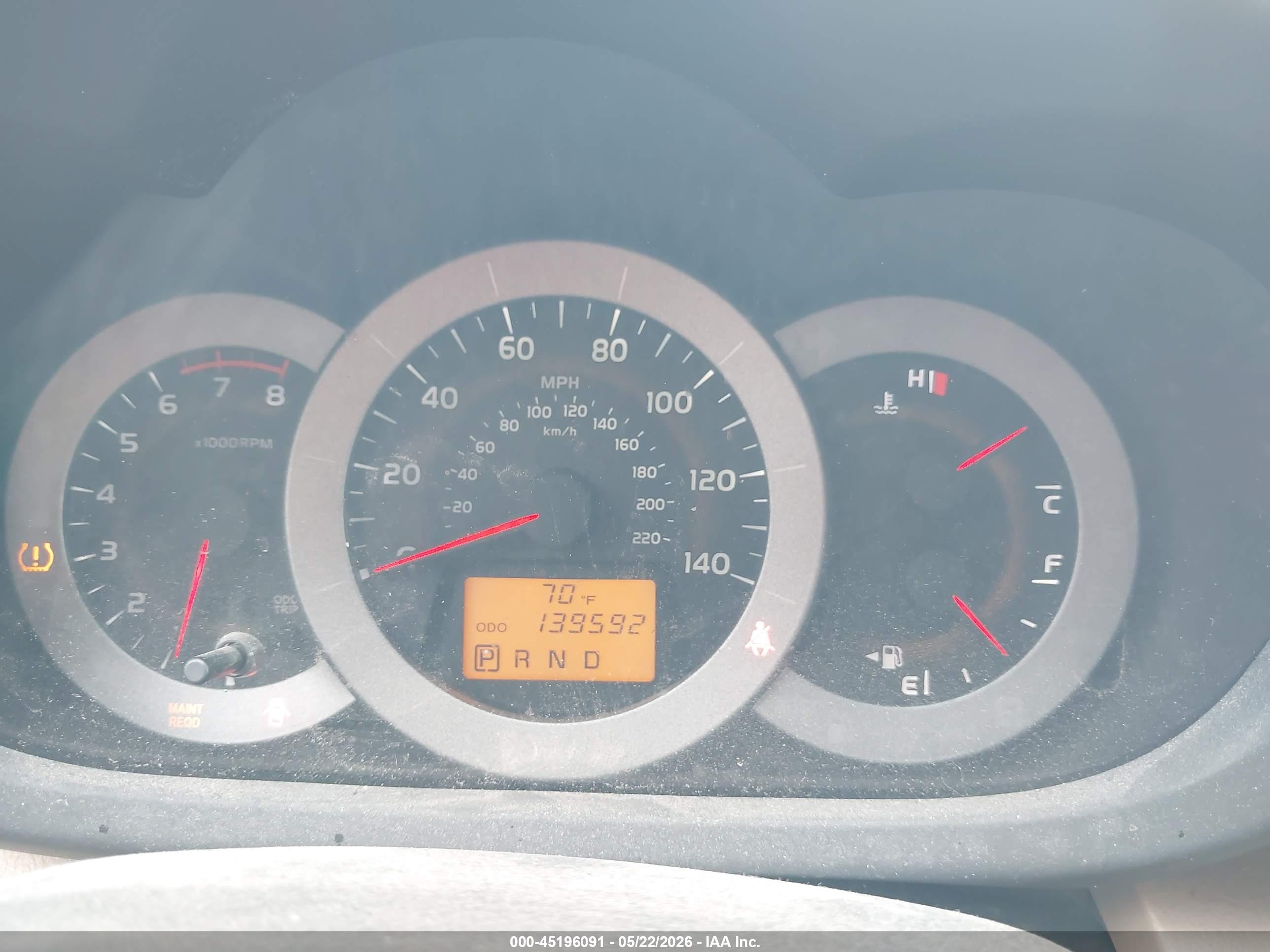 2012 Toyota Rav4   Black vin: 2T3BF4DV6CW269625