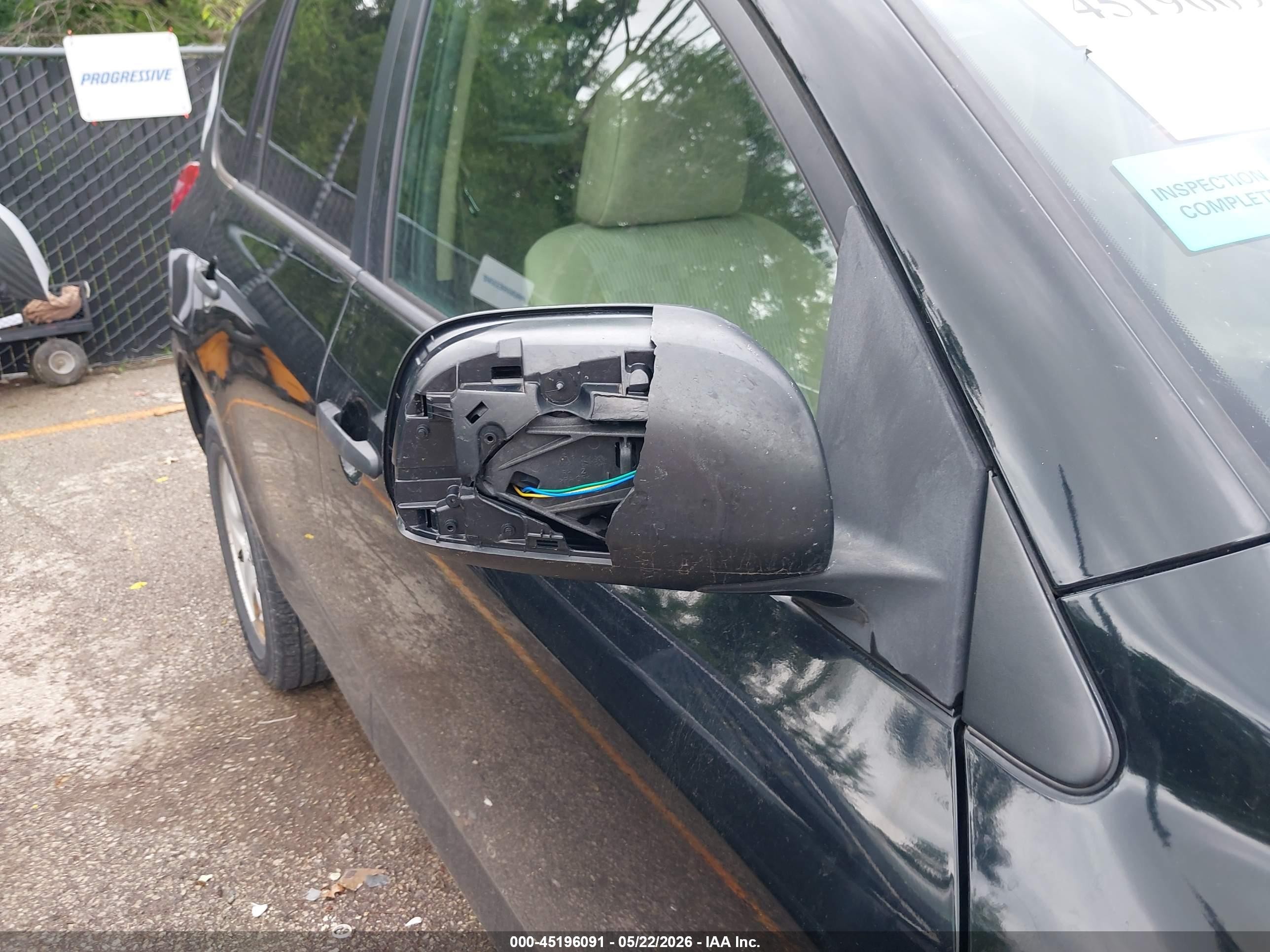 2012 Toyota Rav4   Black vin: 2T3BF4DV6CW269625