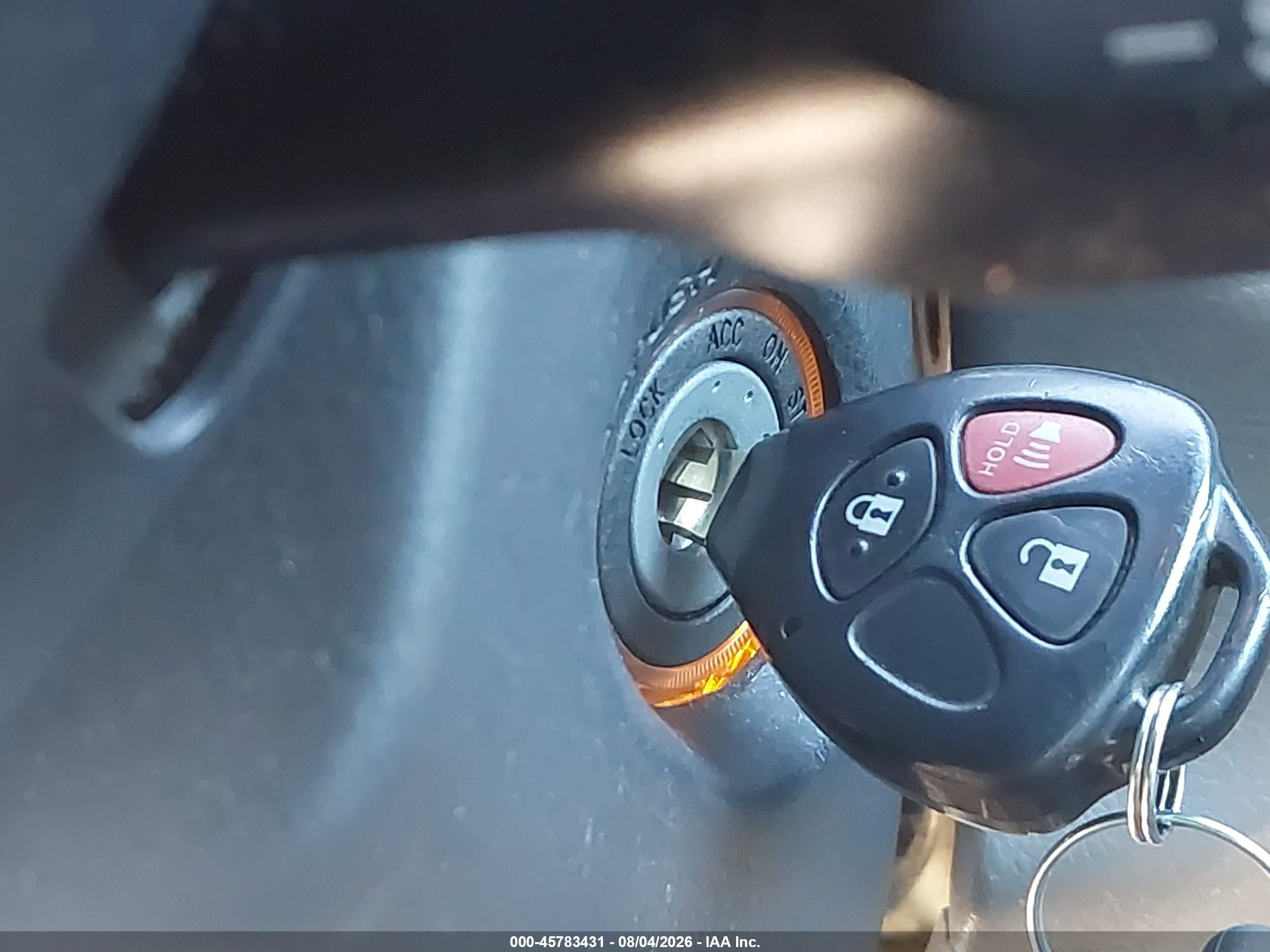 2010 Toyota Rav4   Черный vin: 2T3BF4DV7AW058883