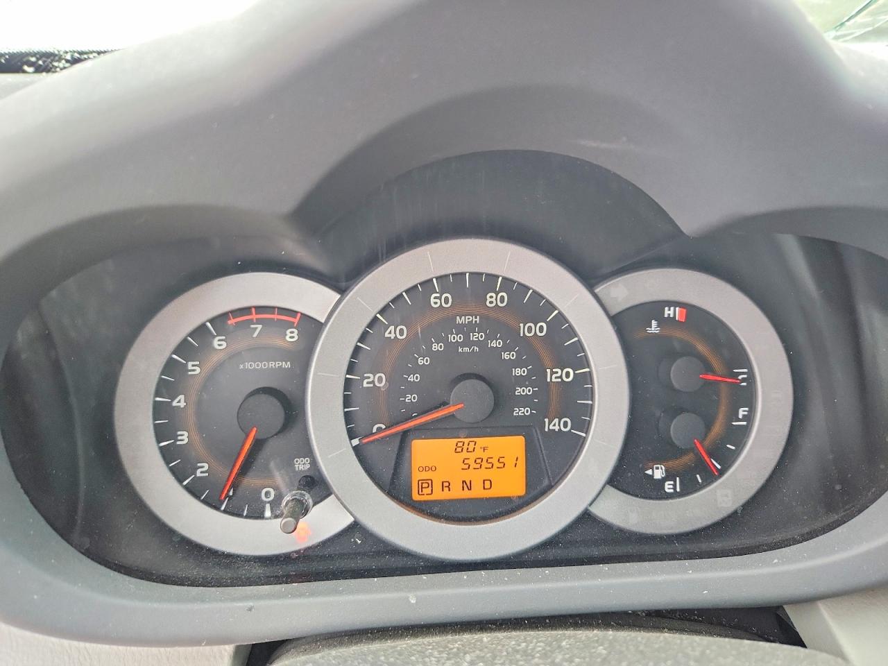 2010 Toyota Rav4 Base Silver vin: 2T3BF4DV7AW068183