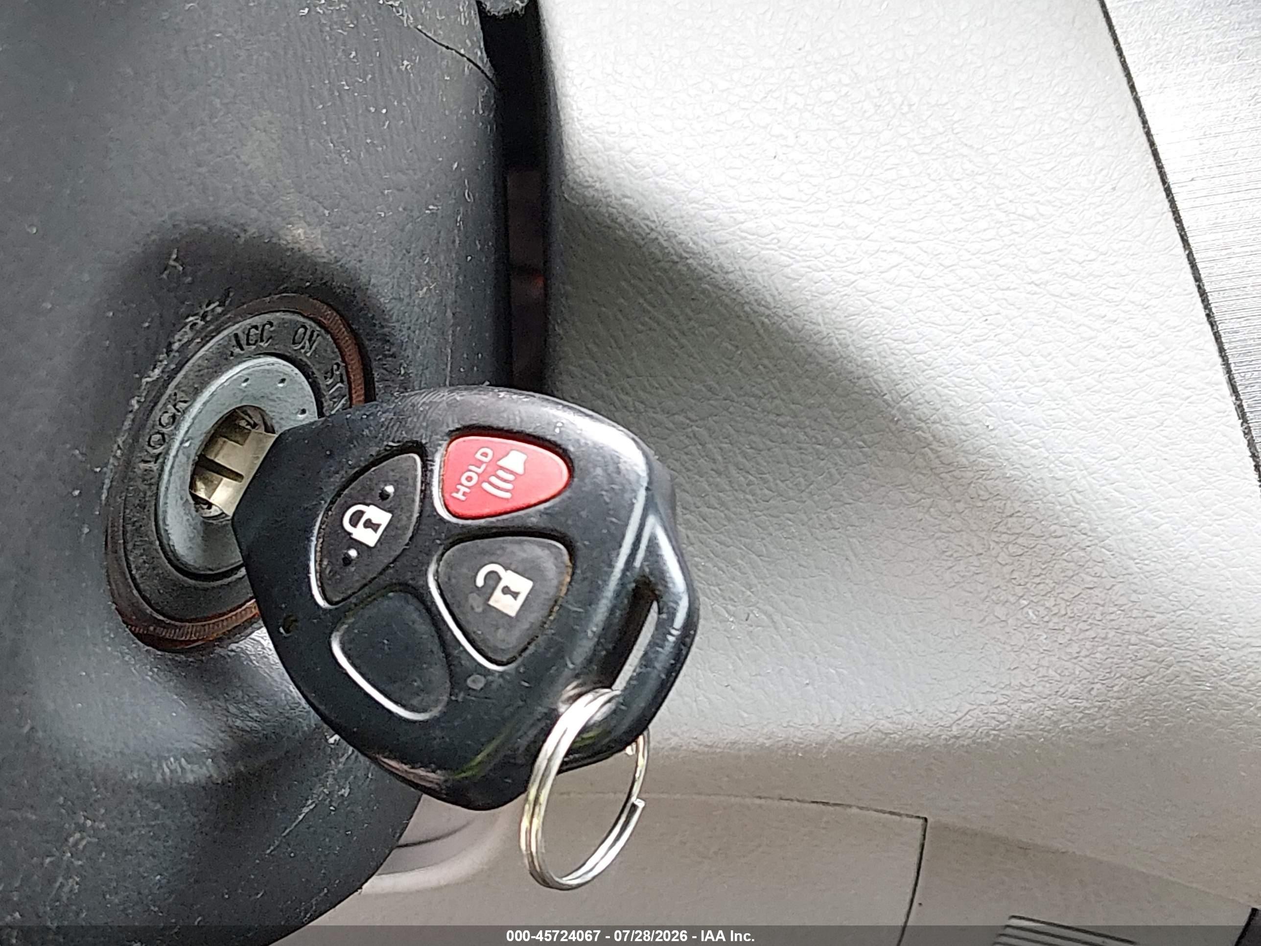 2010 Toyota Rav4   Green vin: 2T3BF4DV7AW078700