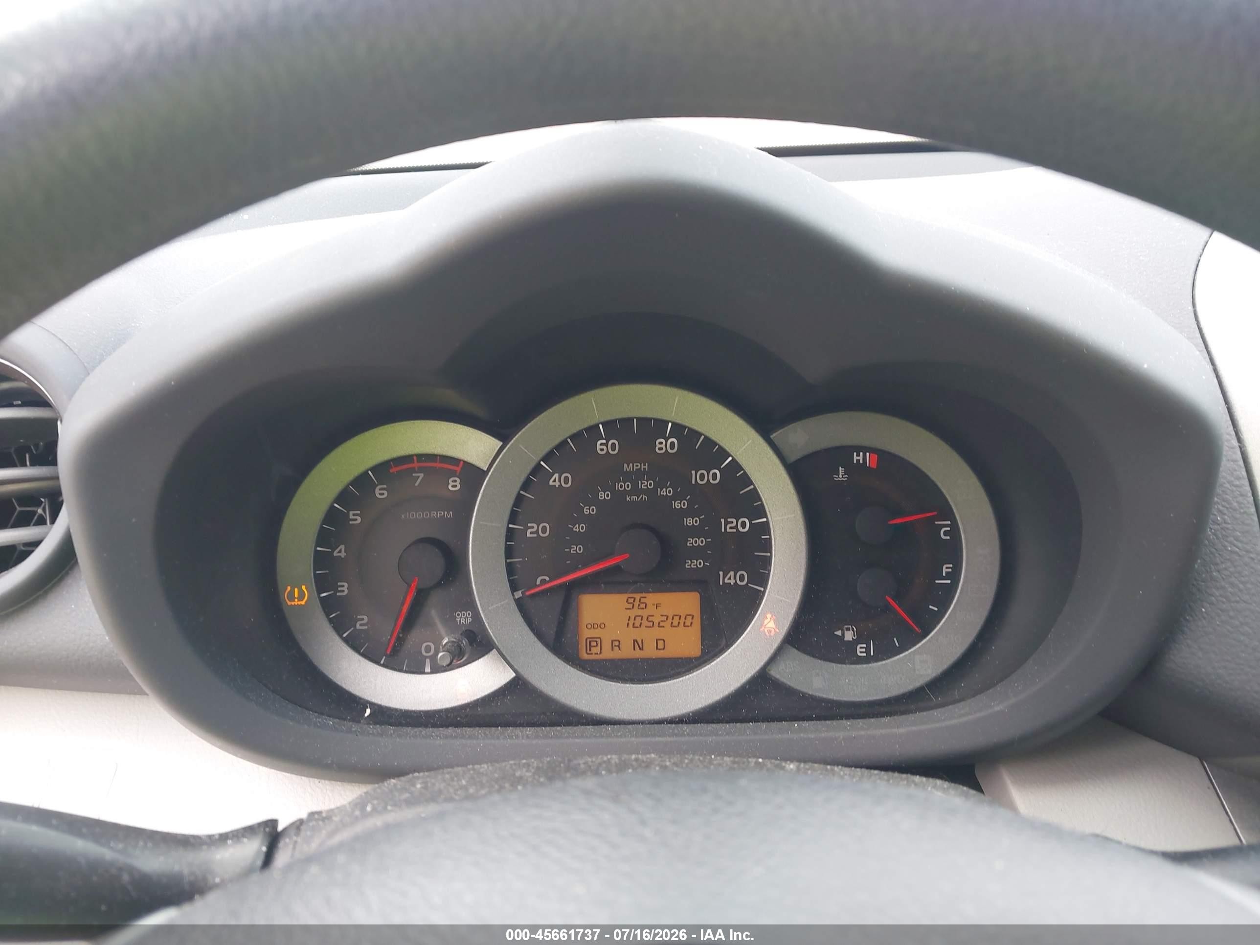 2011 Toyota Rav4   Silver vin: 2T3BF4DV7BW086894