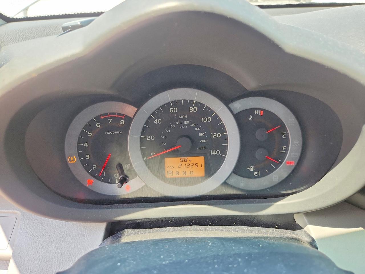 2011 Toyota Rav4 Base Silver vin: 2T3BF4DV7BW093182