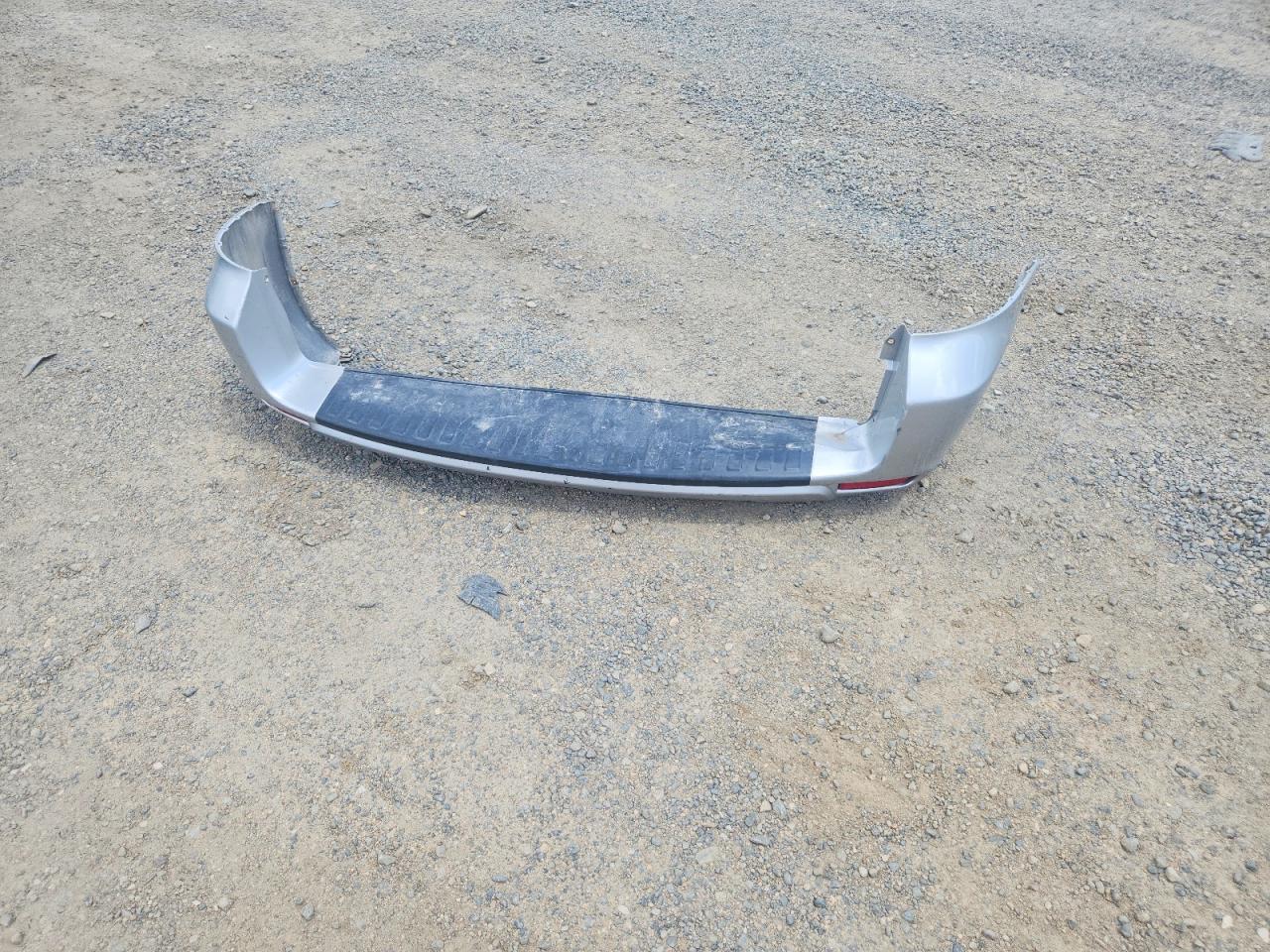 2011 Toyota Rav4 Base Silver vin: 2T3BF4DV7BW098477