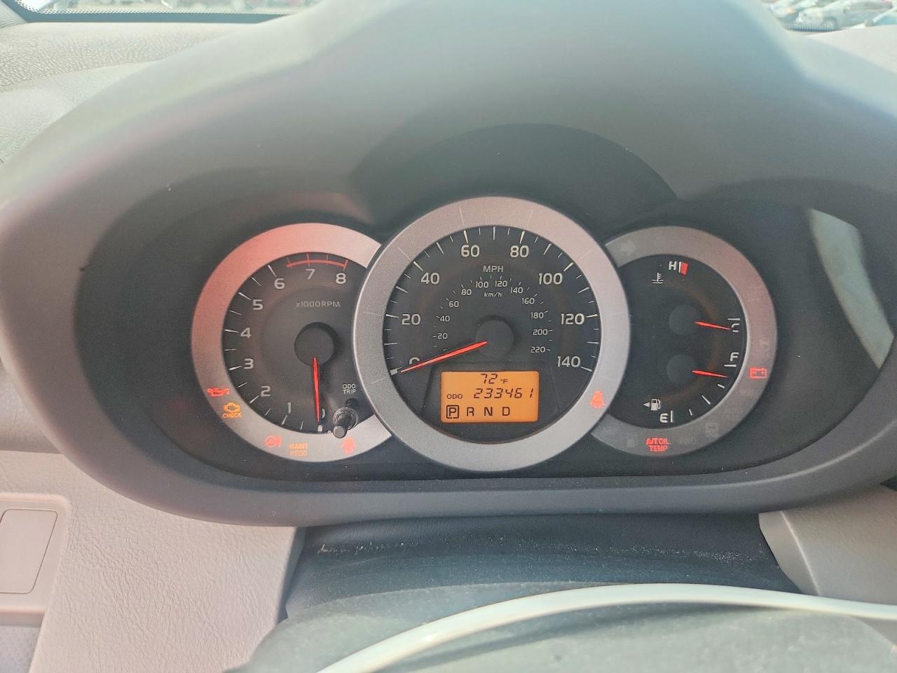 2011 Toyota Rav4 Base Silver vin: 2T3BF4DV7BW098477