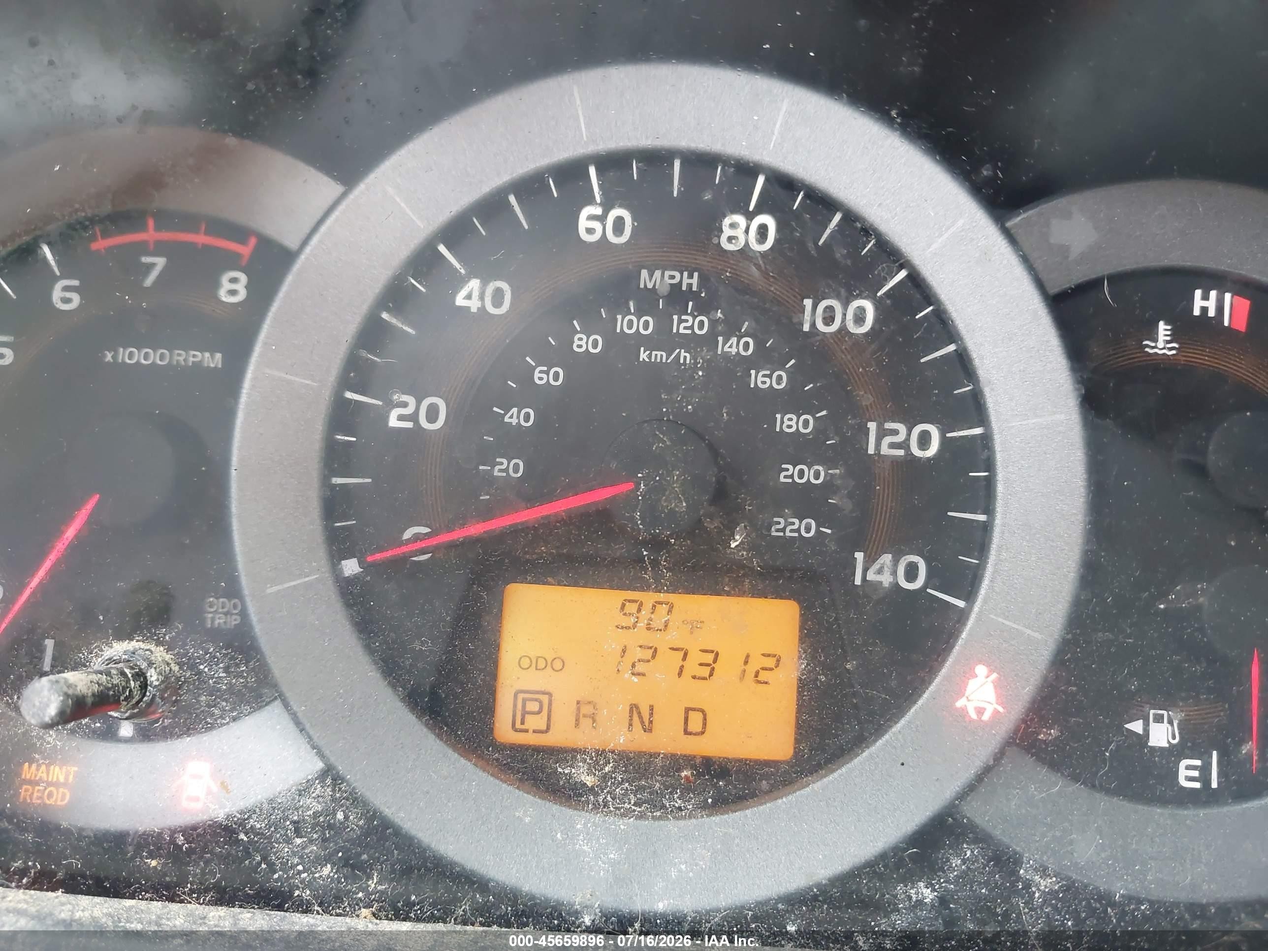 2011 Toyota Rav4   White vin: 2T3BF4DV7BW102155