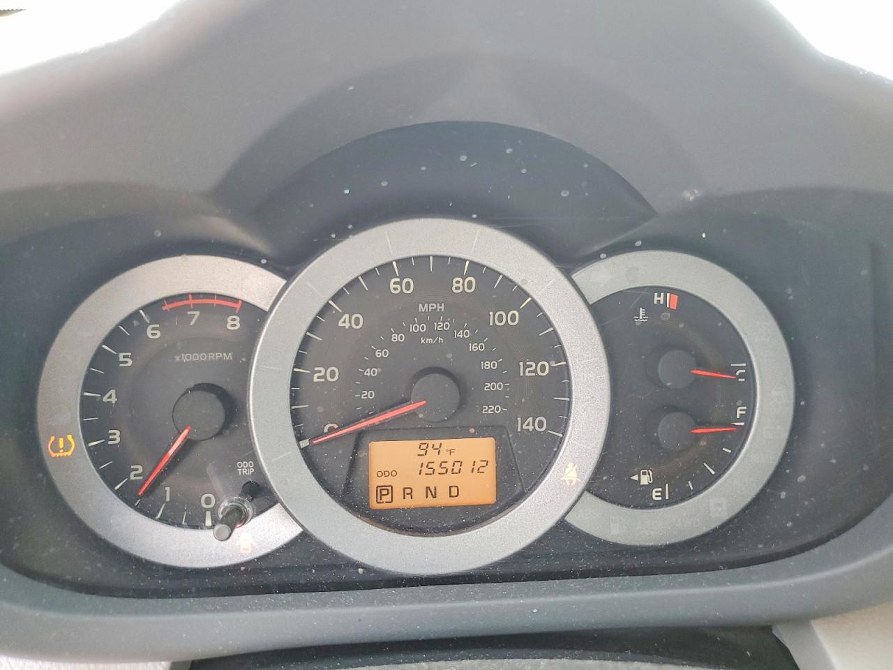 2011 Toyota Rav4 Base Silver vin: 2T3BF4DV7BW104357