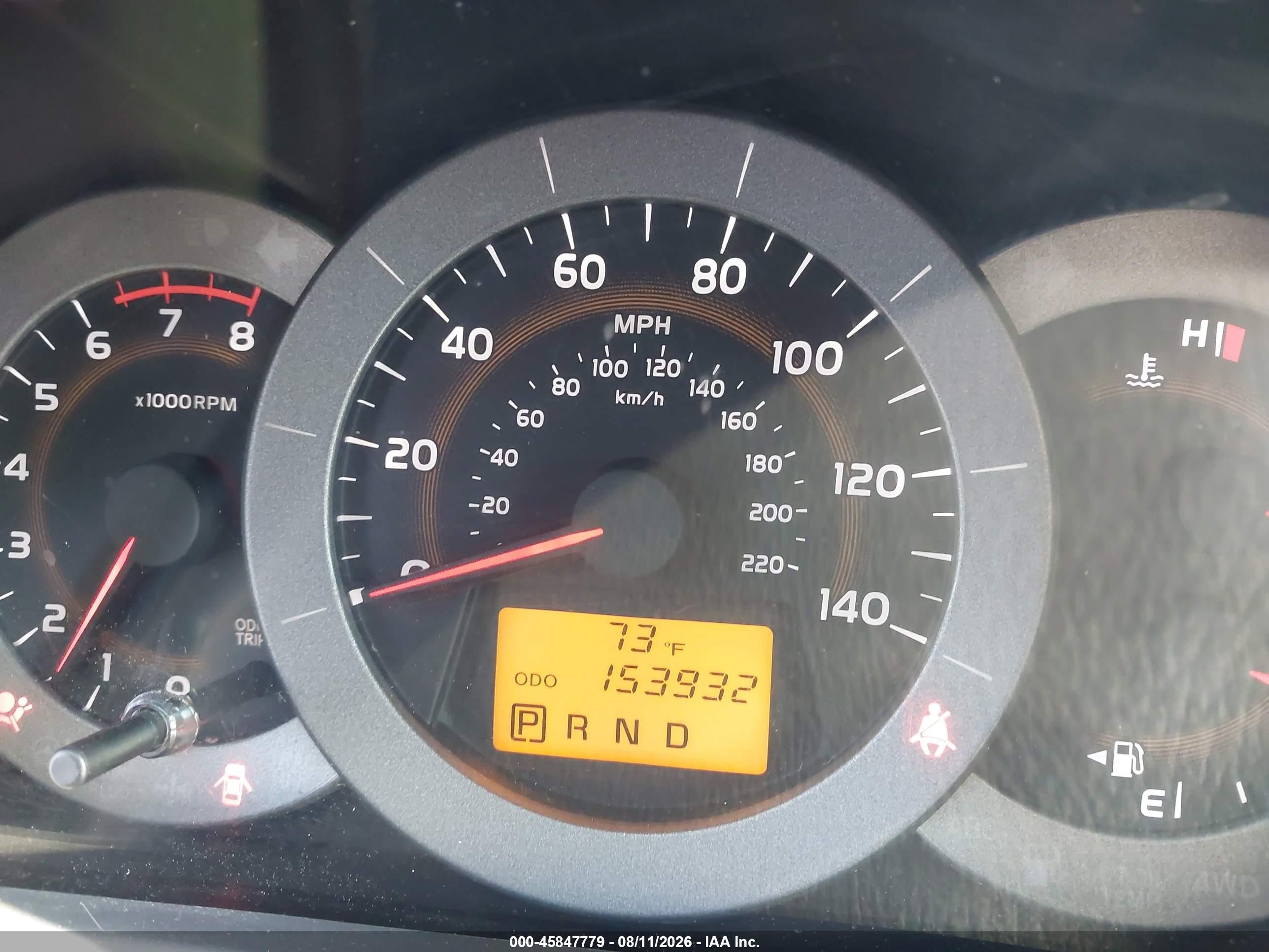 2011 Toyota Rav4   Light Blue vin: 2T3BF4DV7BW115827