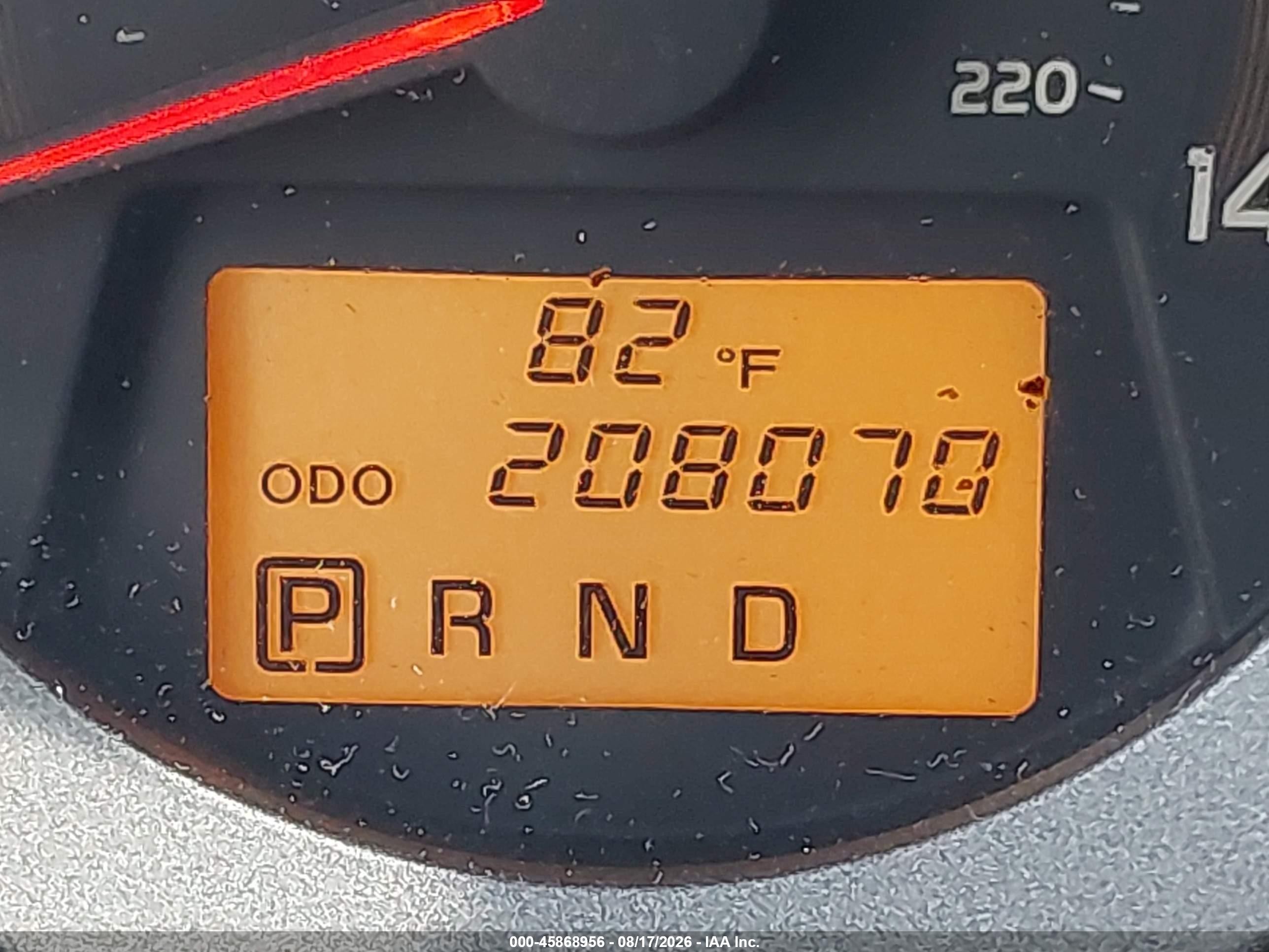 2011 Toyota Rav4 Red vin: 2T3BF4DV7BW138363