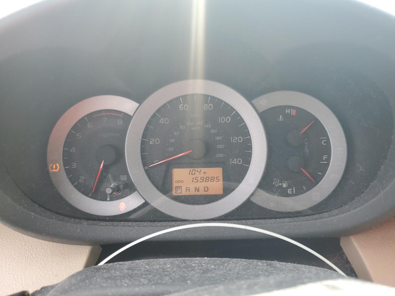 2011 Toyota Rav4 Base Black vin: 2T3BF4DV7BW176272