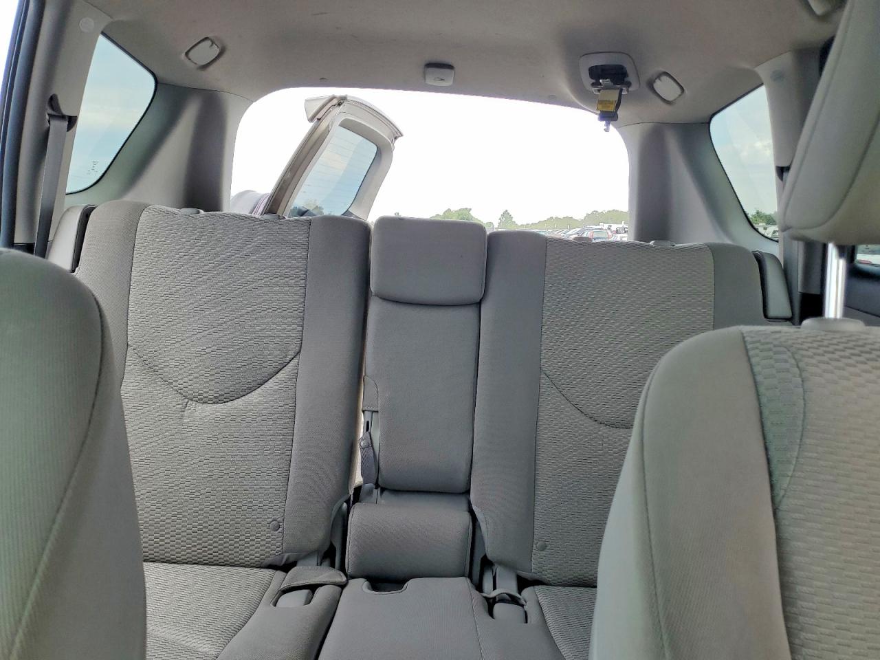 2012 Toyota Rav4 Base Brown vin: 2T3BF4DV7CW180307