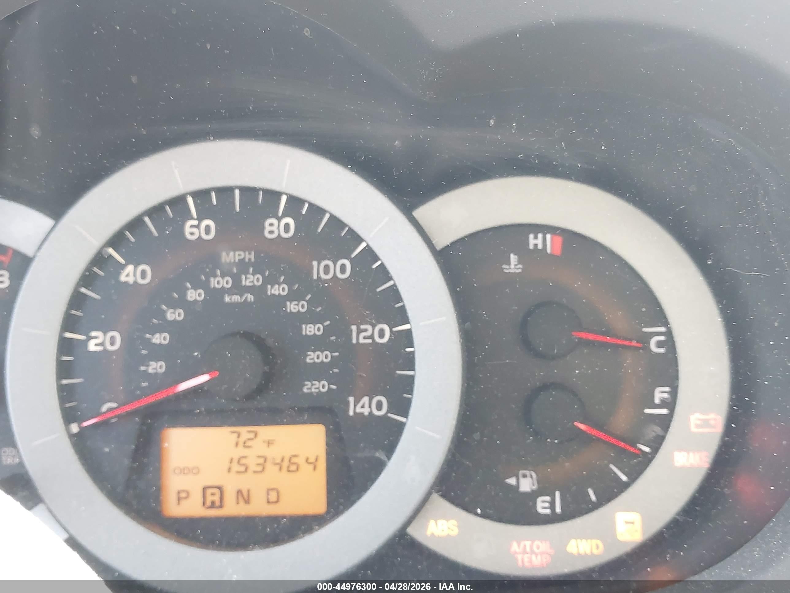 2012 Toyota Rav4   Black vin: 2T3BF4DV7CW183370